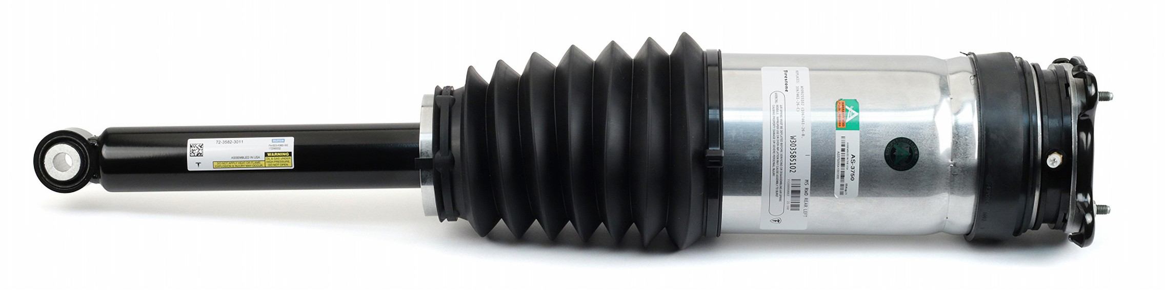 Arnott Industries Air Suspension Strut AS-3750