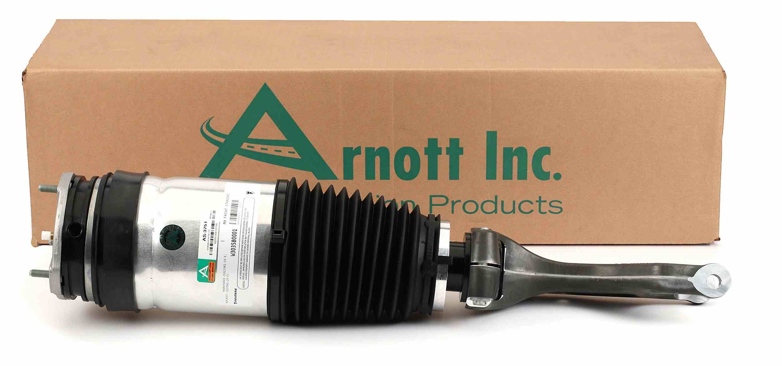 Arnott Industries Air Suspension Strut AS-3751