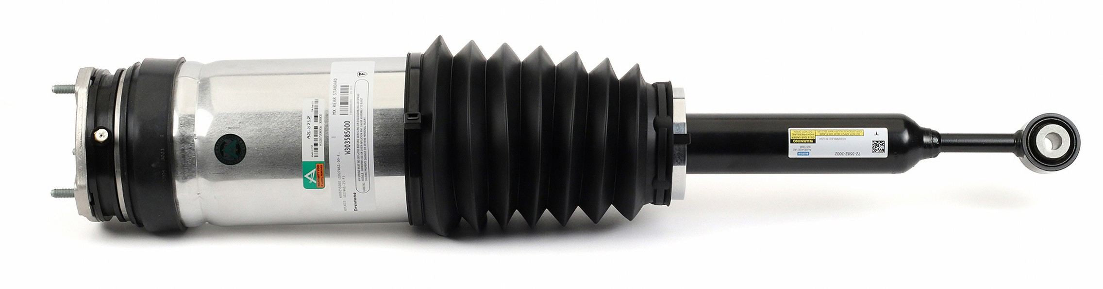 Arnott Industries Air Suspension Strut AS-3752