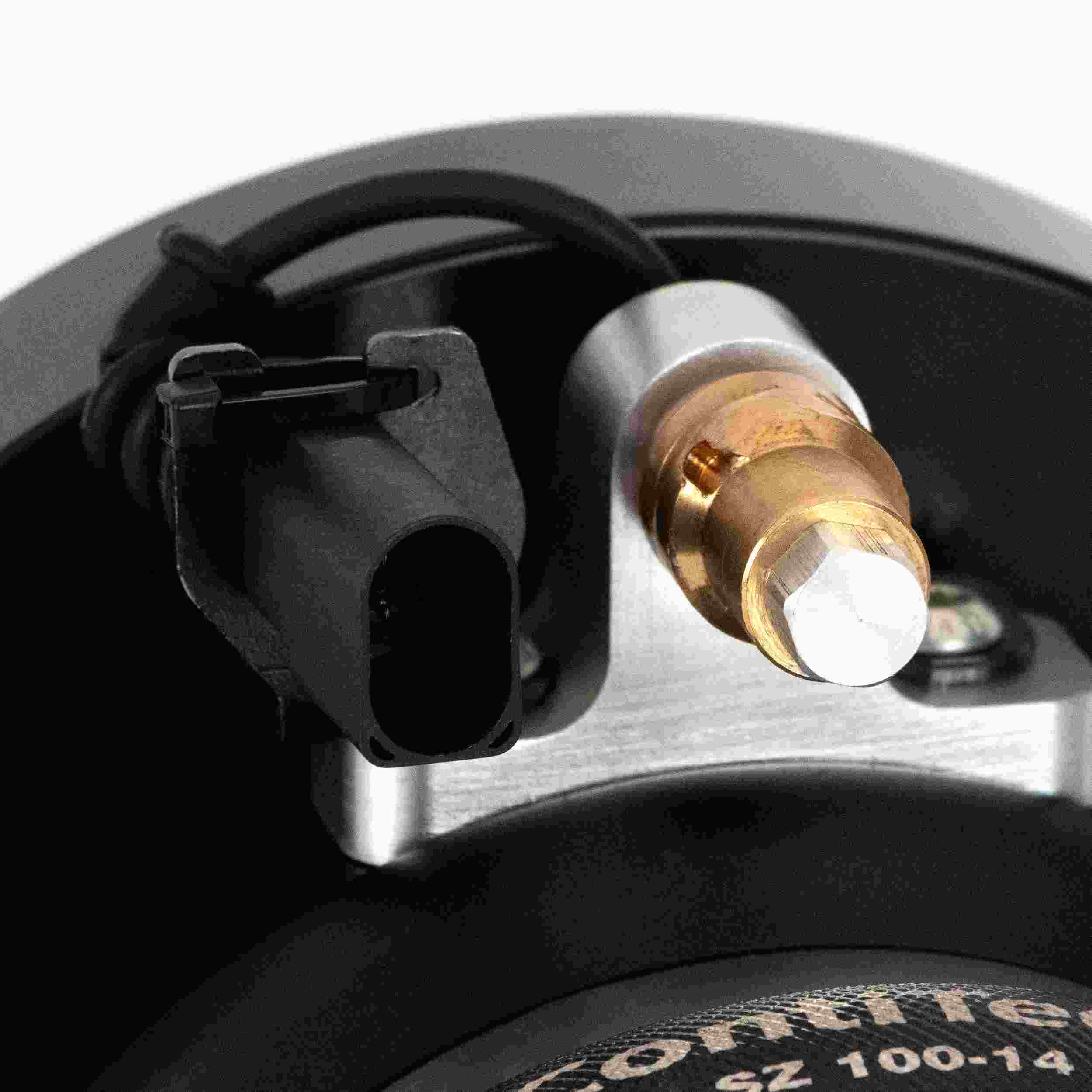 Arnott Industries Air Suspension Strut ASE-3819