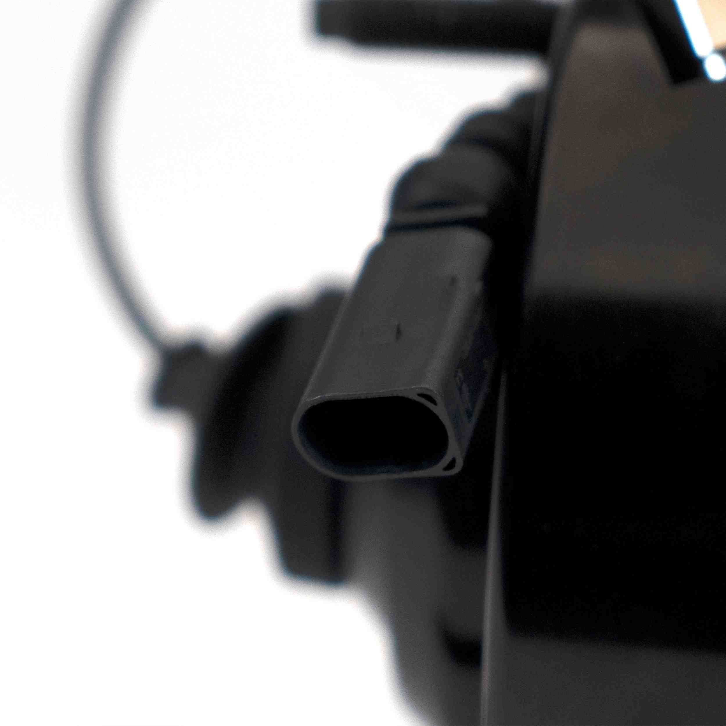 Arnott Industries Air Suspension Strut ASE-4373