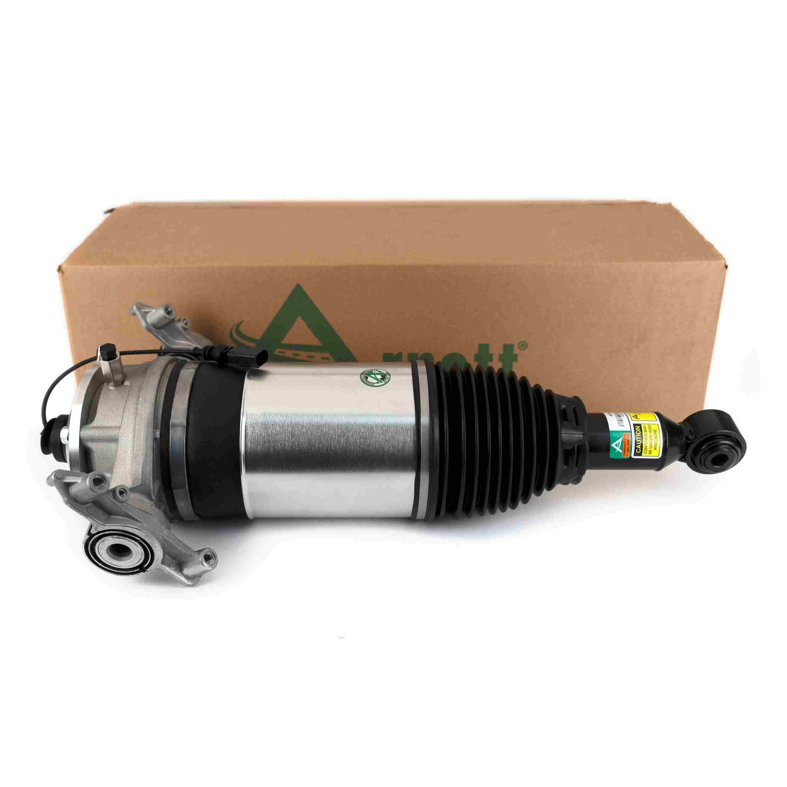 Arnott Industries Air Suspension Strut ASE-4376