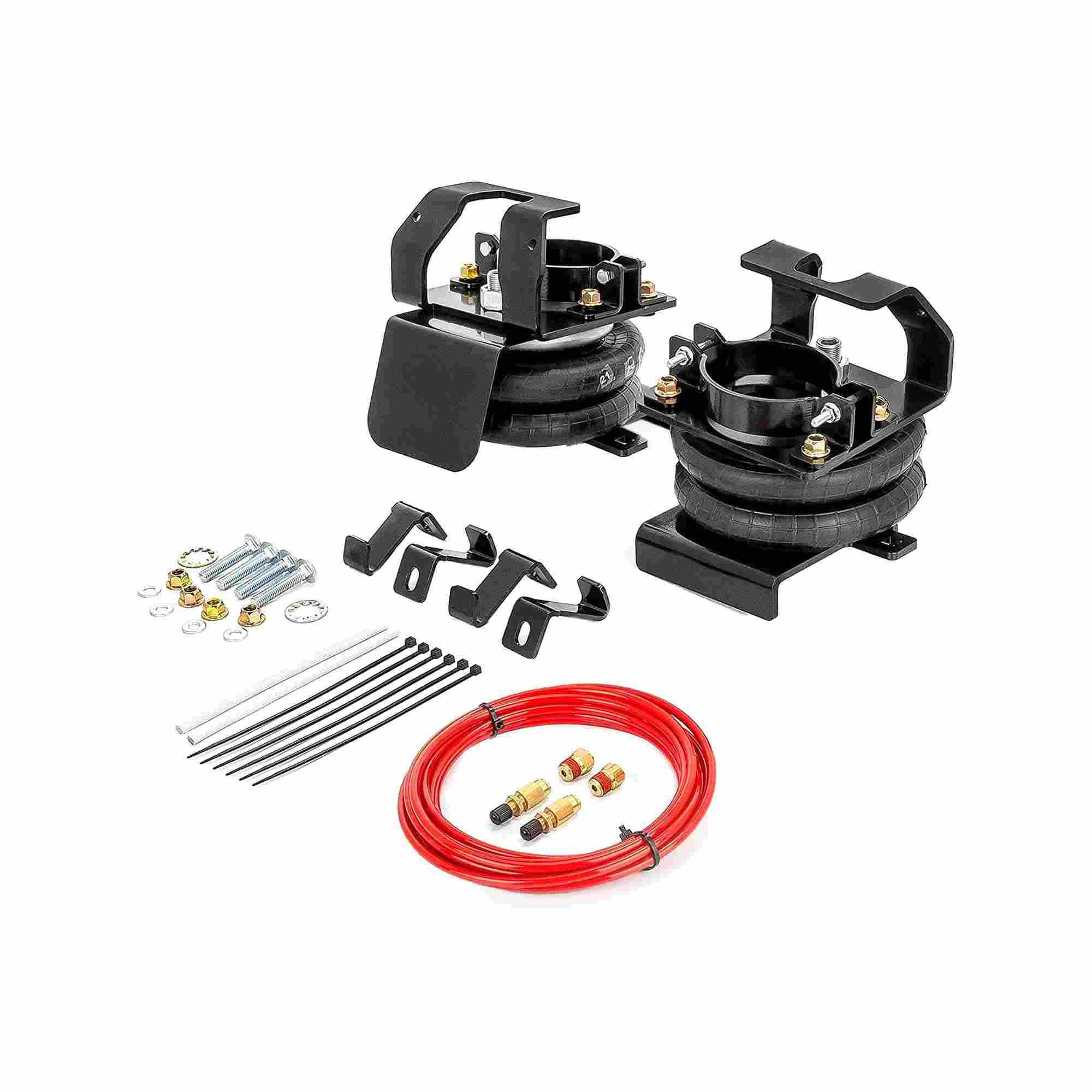 Arnott Industries Air Suspension Helper Spring Kit BAG-CH251123
