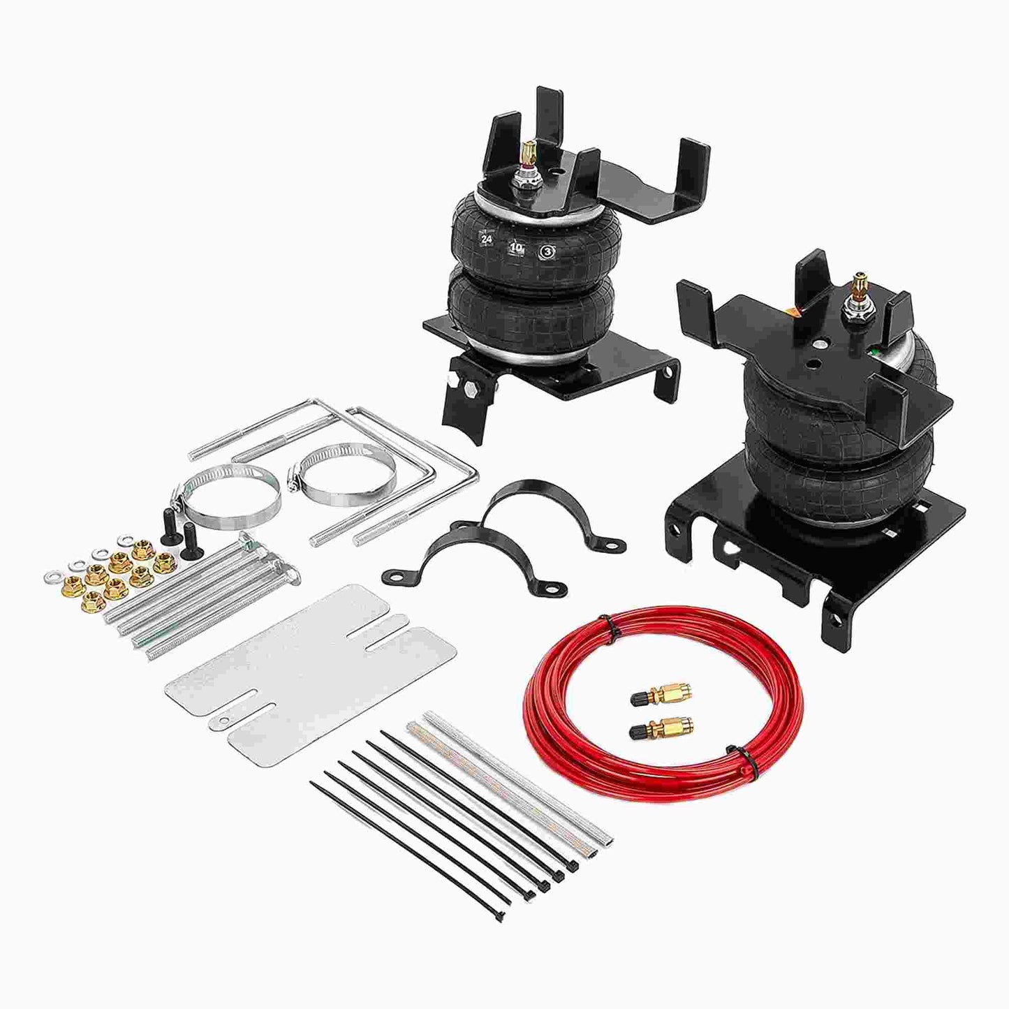 Arnott Industries Air Suspension Helper Spring Kit BAG-F1500508