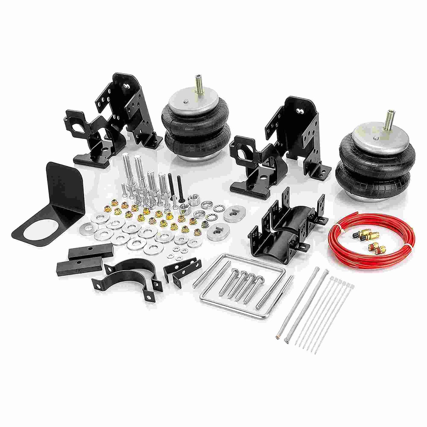 Arnott Industries Air Suspension Helper Spring Kit BAG-F2500810