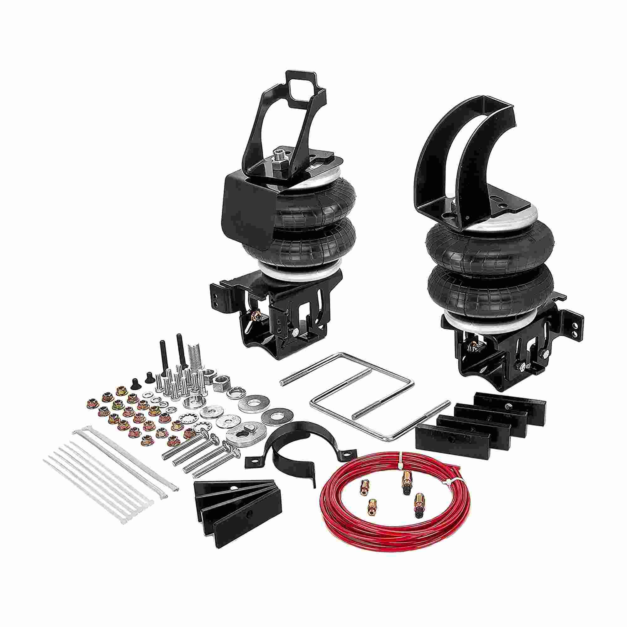 Arnott Industries Air Suspension Helper Spring Kit BAG-F2501116