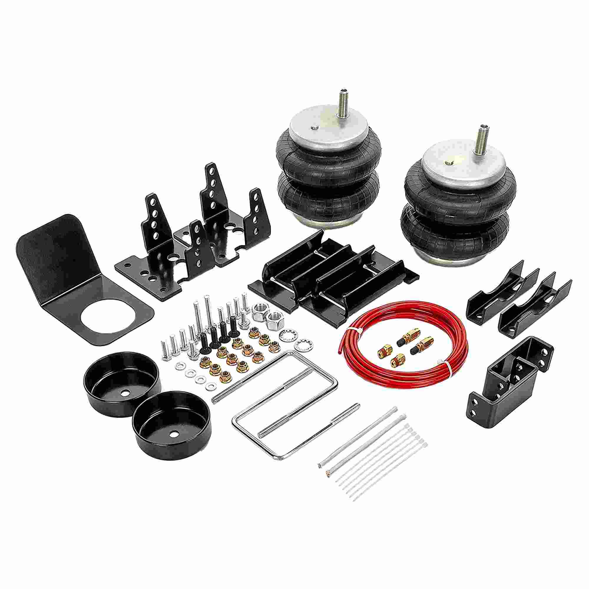 Arnott Industries Air Suspension Helper Spring Kit BAG-RA150313