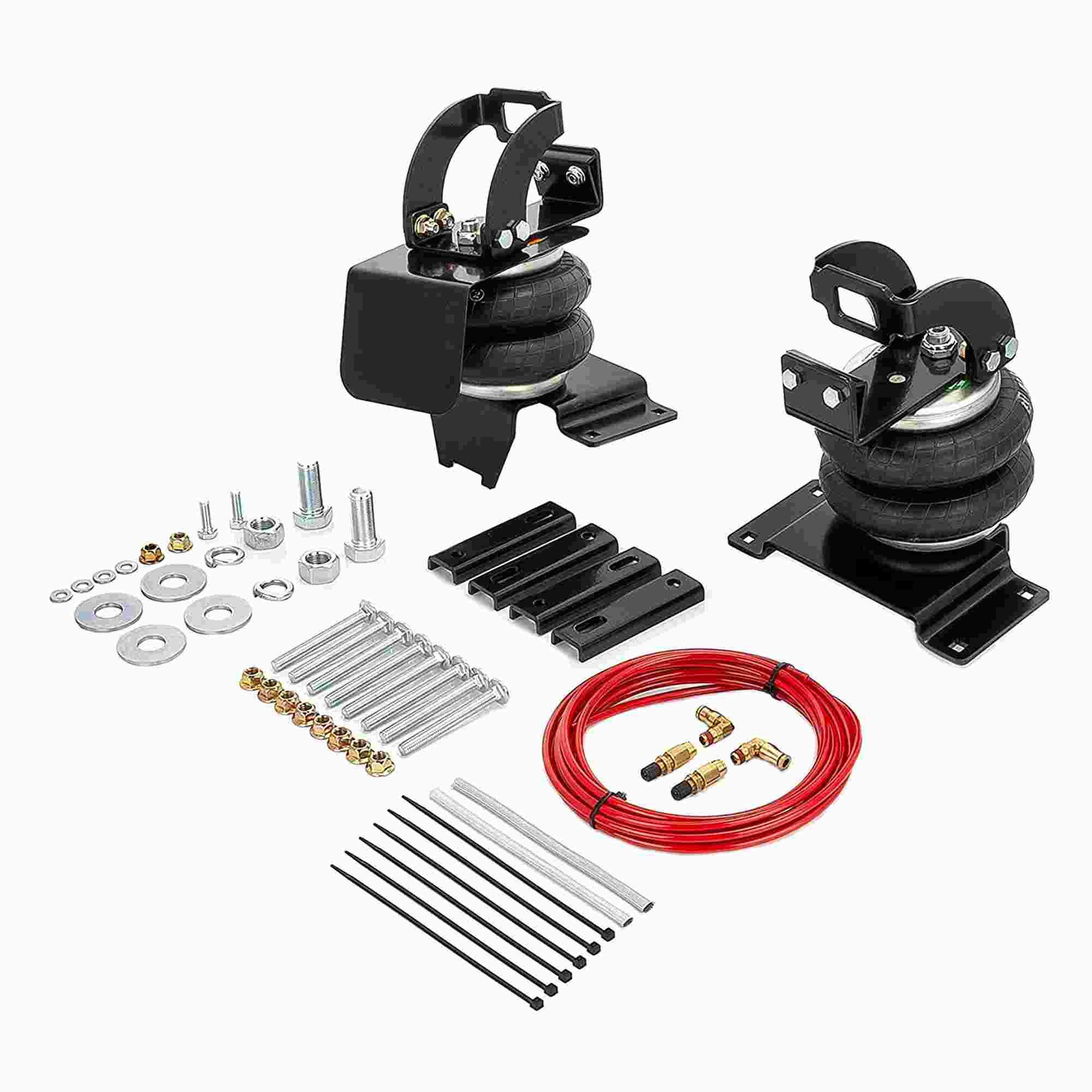 Arnott Industries Air Suspension Helper Spring Kit BAG-TTACP0523