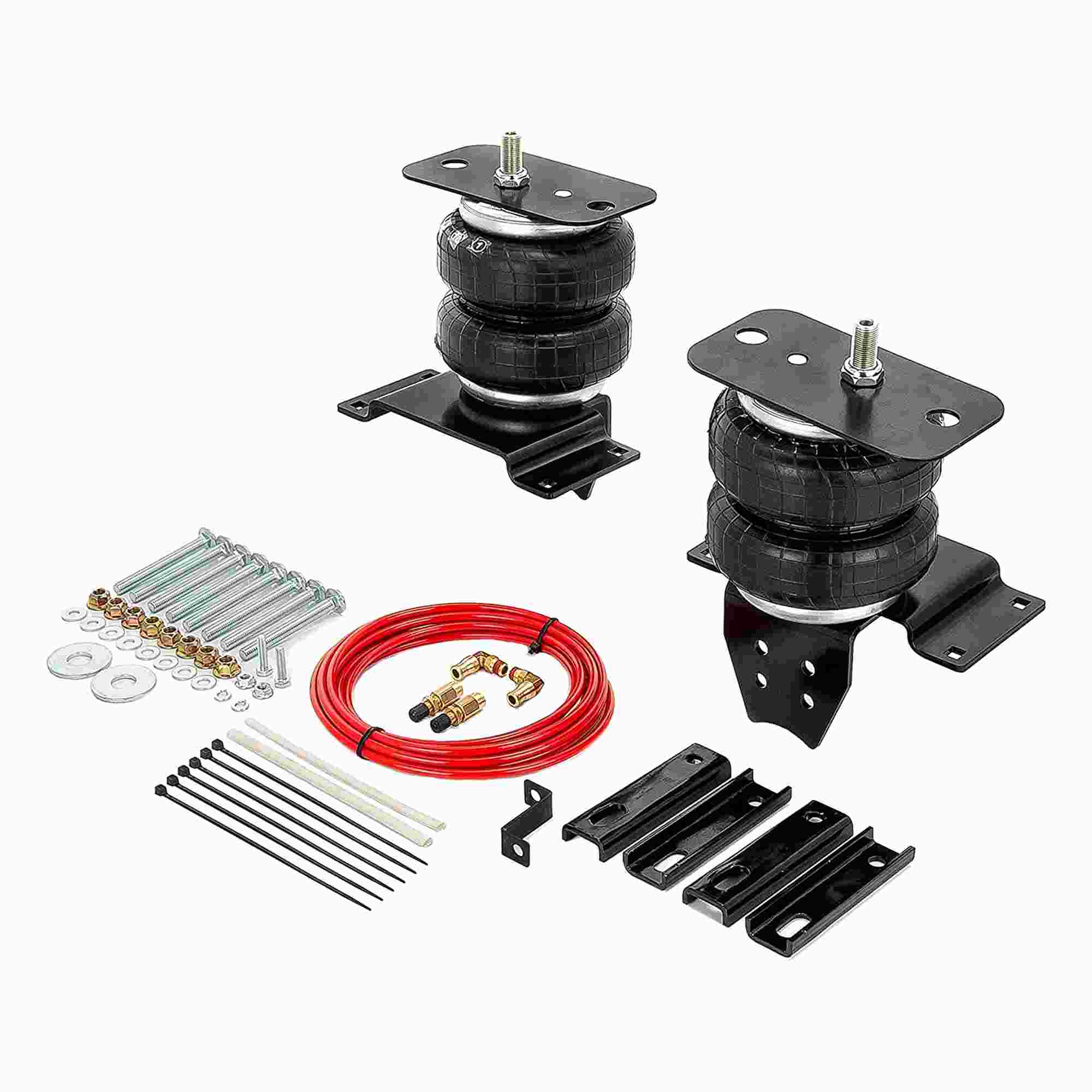 Arnott Industries Air Suspension Helper Spring Kit BAG-TTUN0721