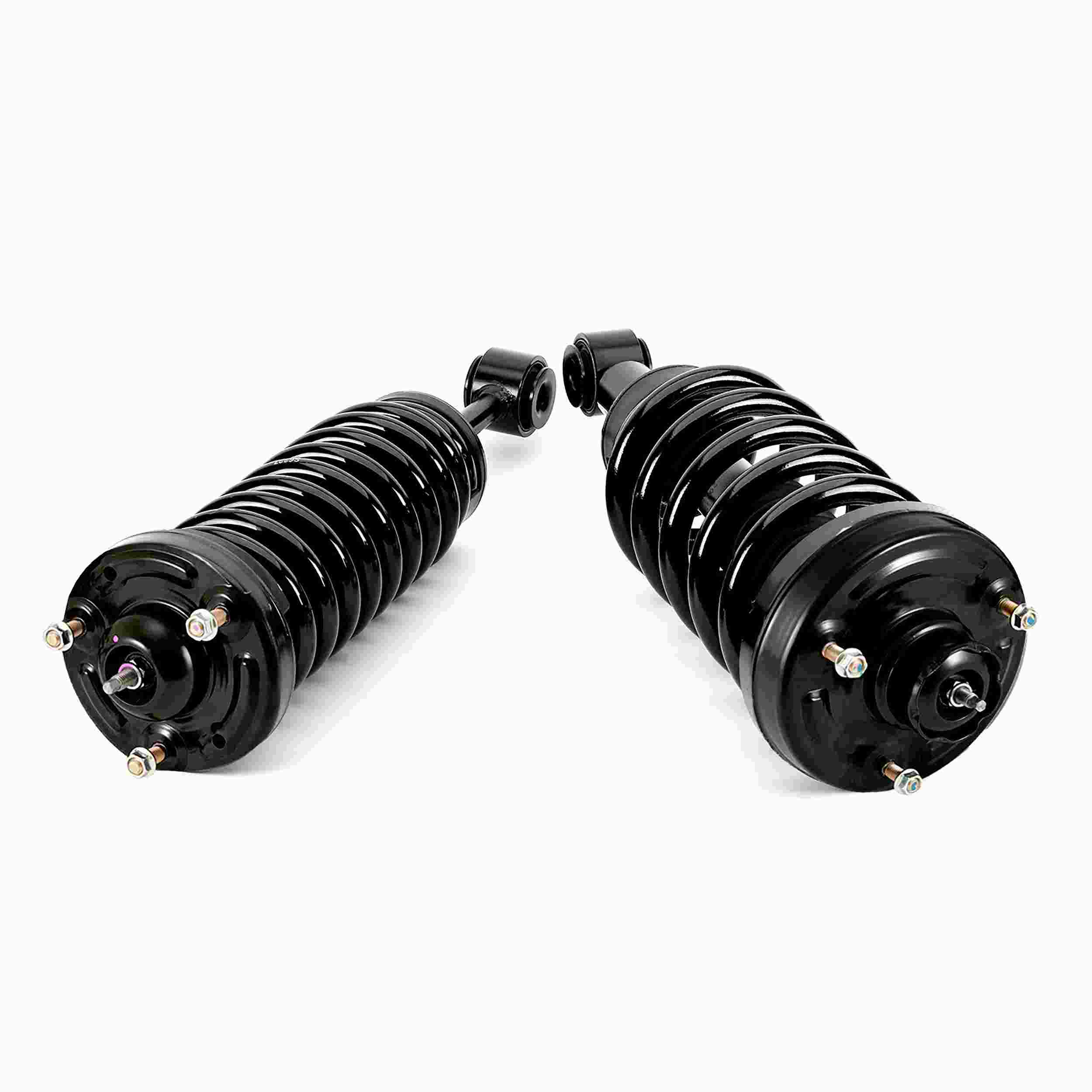 Arnott Industries Air Spring to Coil Spring Conversion Kit C-2140