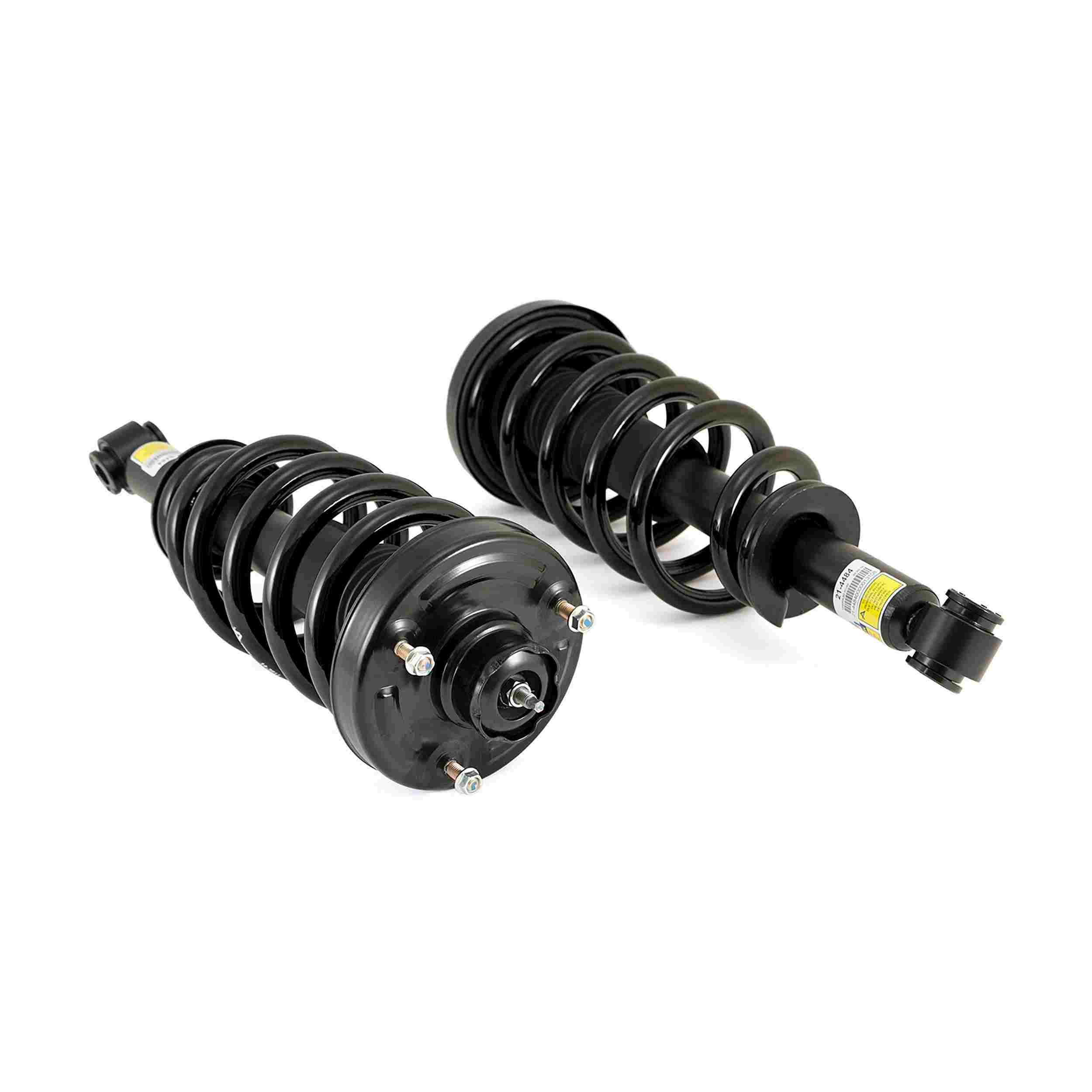 Arnott Industries Air Spring to Coil Spring Conversion Kit C-2140