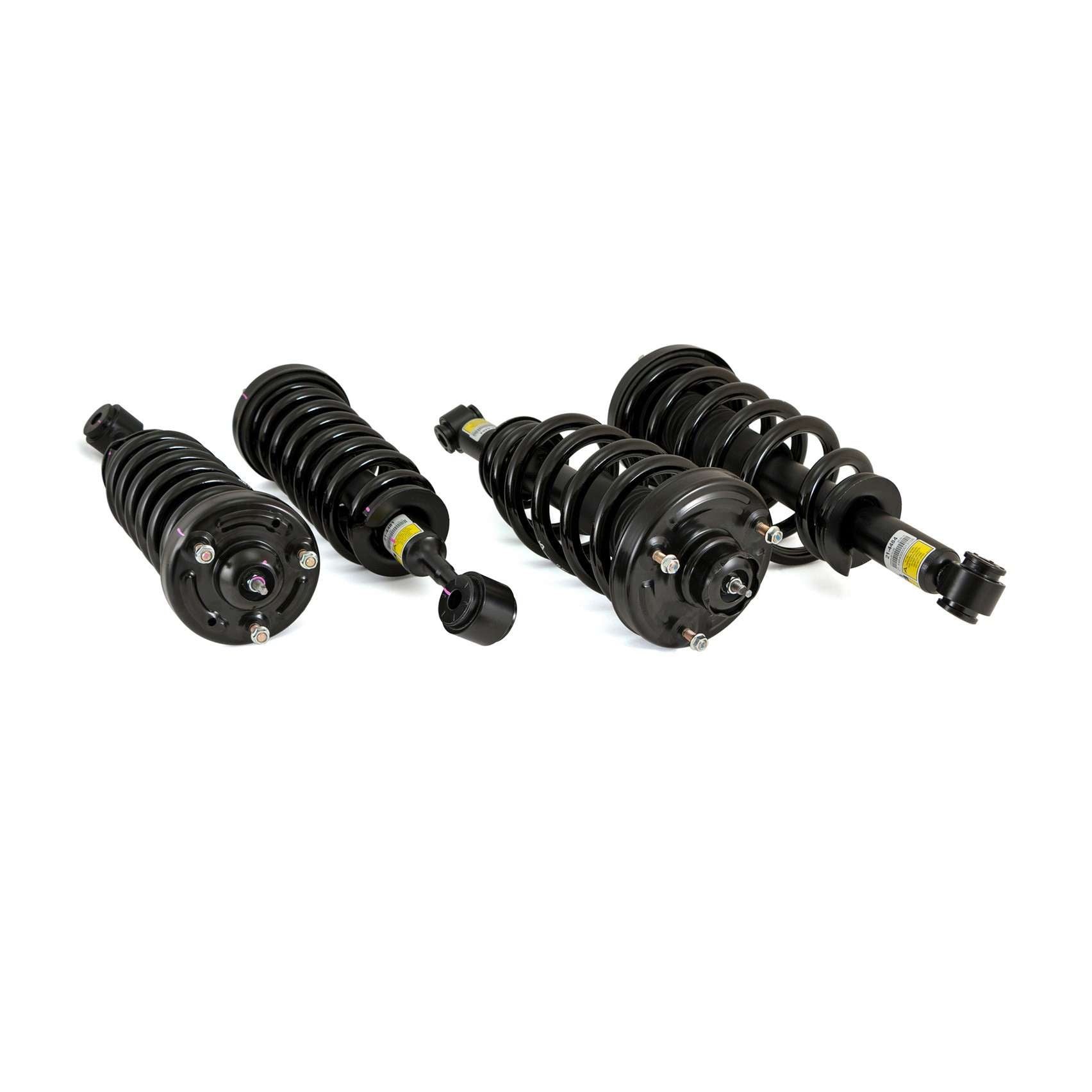 Arnott Industries Air Spring to Coil Spring Conversion Kit C-2140