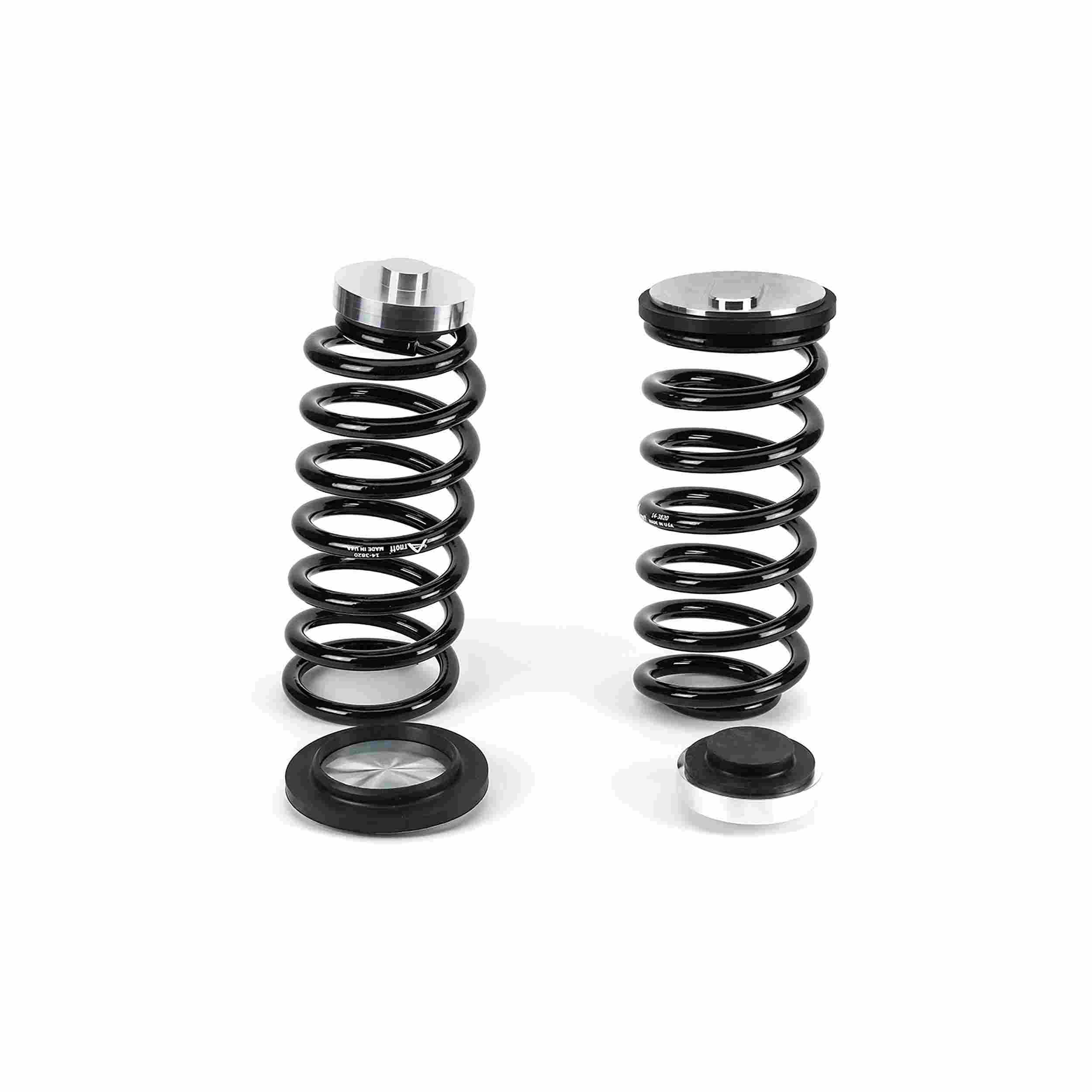Arnott Industries Air Spring to Coil Spring Conversion Kit C-2180