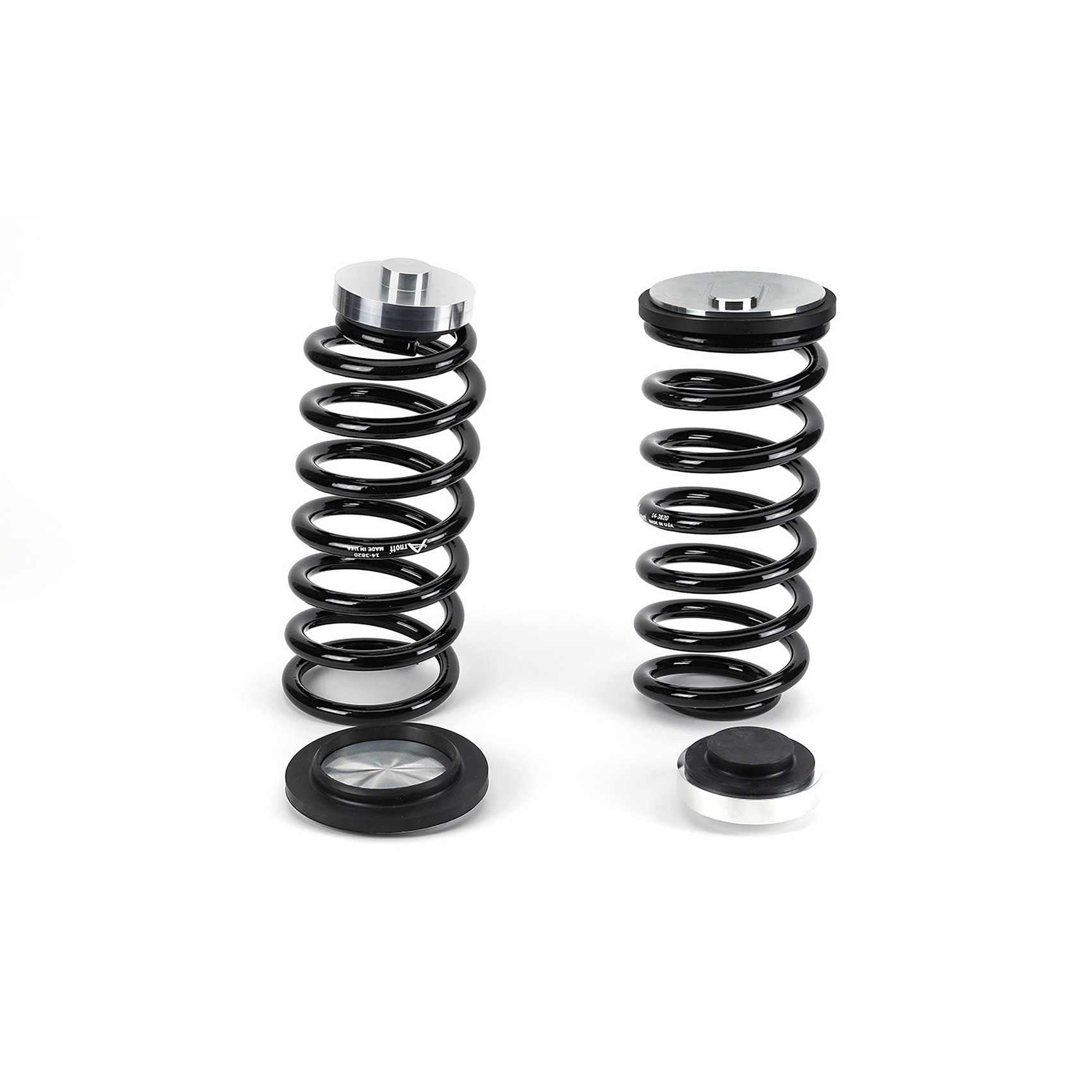 Arnott Industries Air Spring to Coil Spring Conversion Kit C-2180
