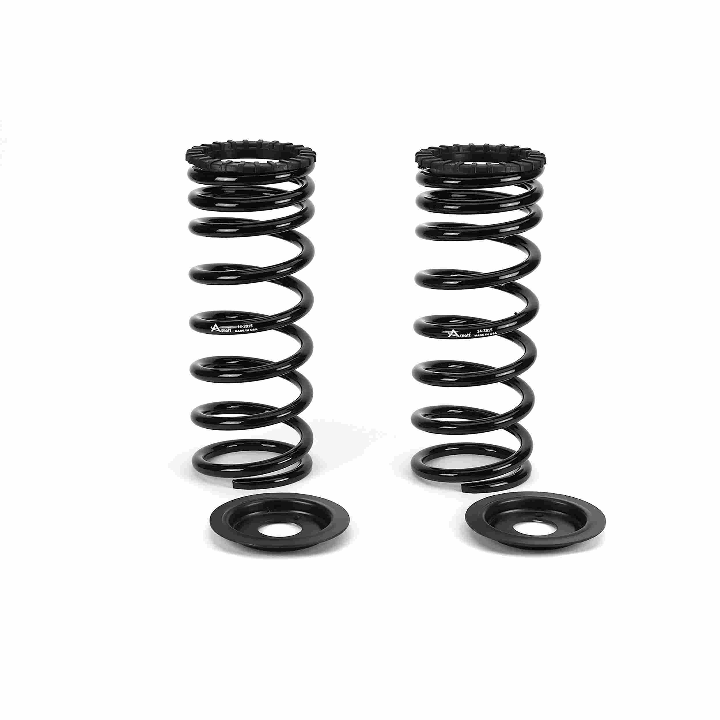 Arnott Industries Air Spring to Coil Spring Conversion Kit C-2203