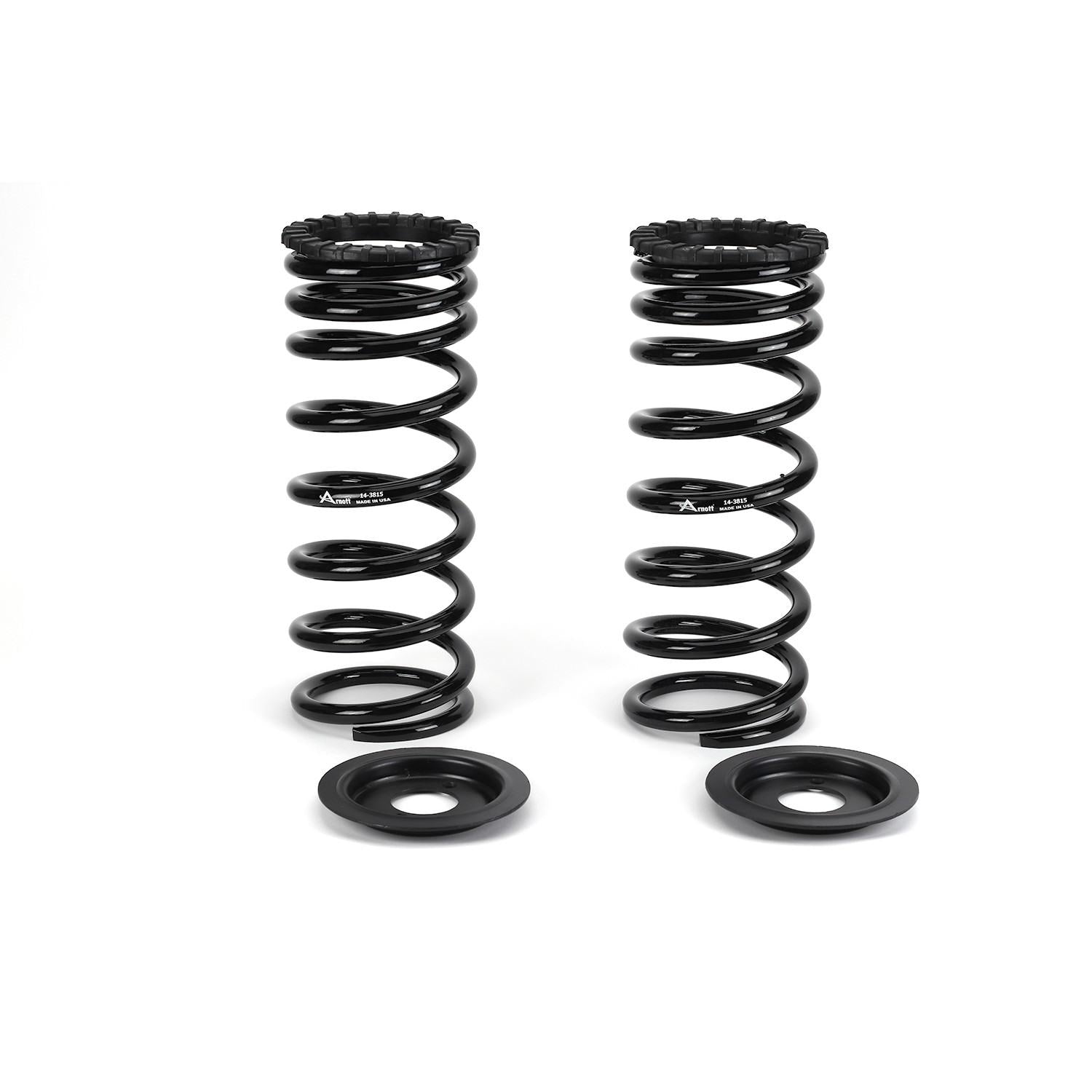 Arnott Industries Air Spring to Coil Spring Conversion Kit C-2203