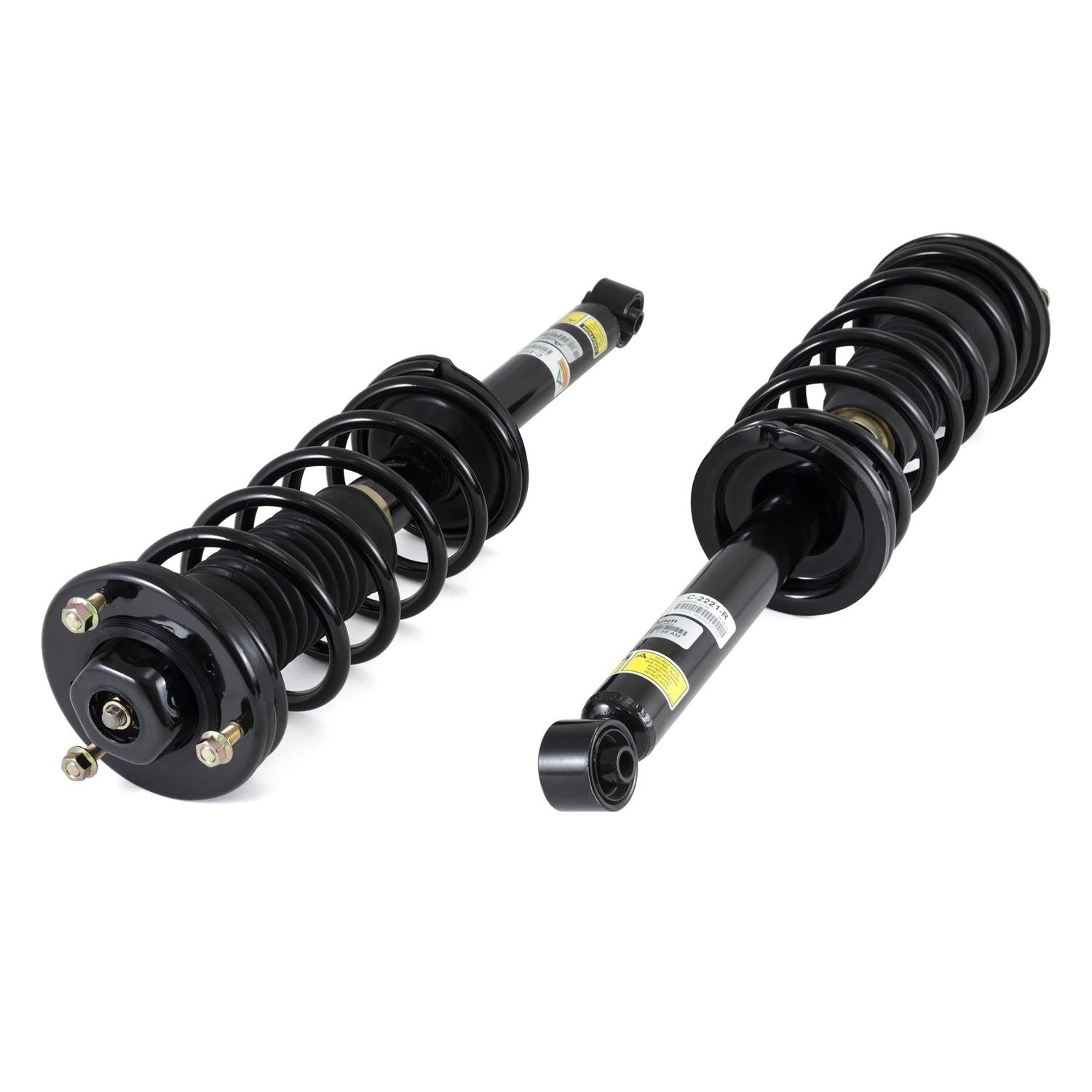 Arnott Industries Air Spring to Coil Spring Conversion Kit