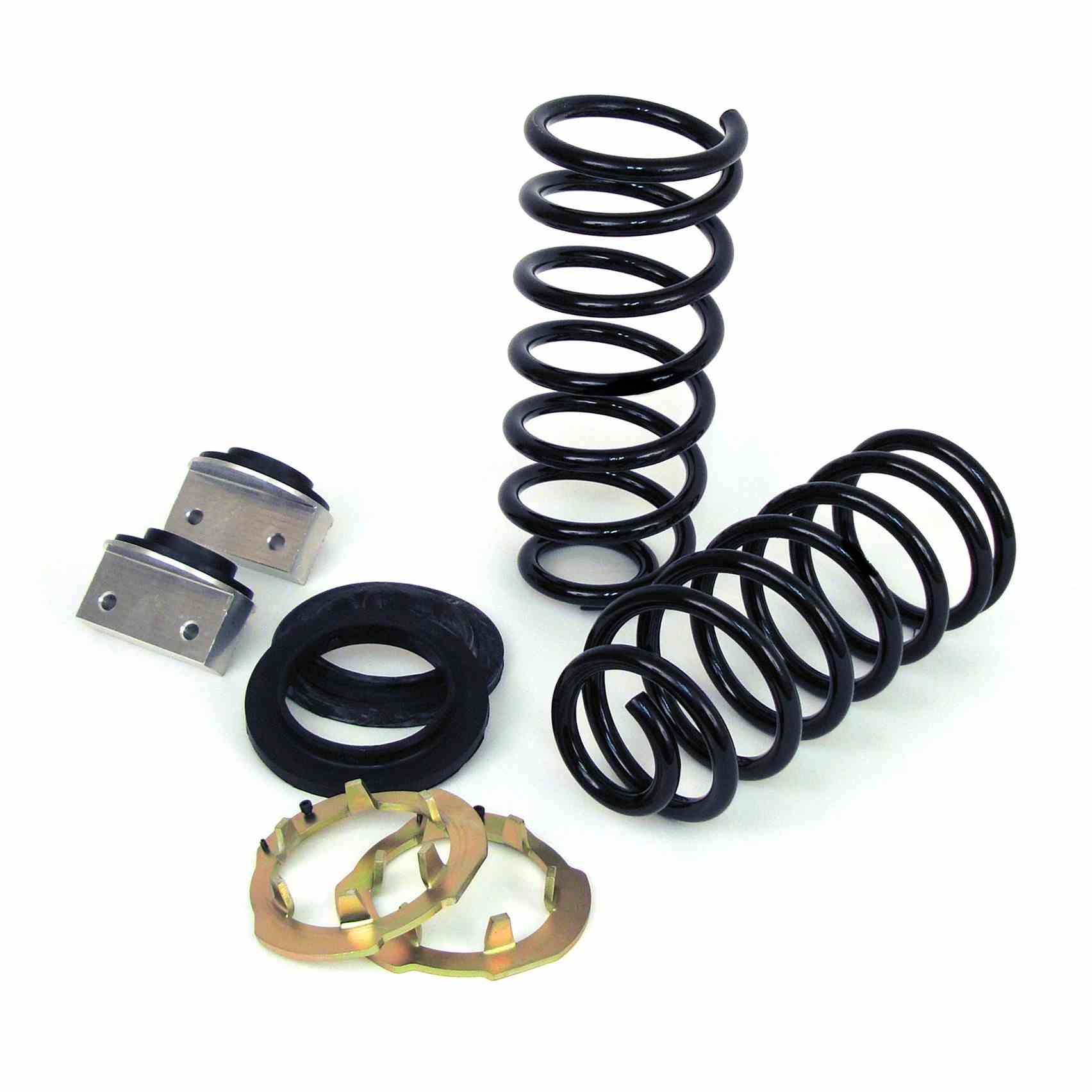 Arnott Industries Air Spring to Coil Spring Conversion Kit C-2224