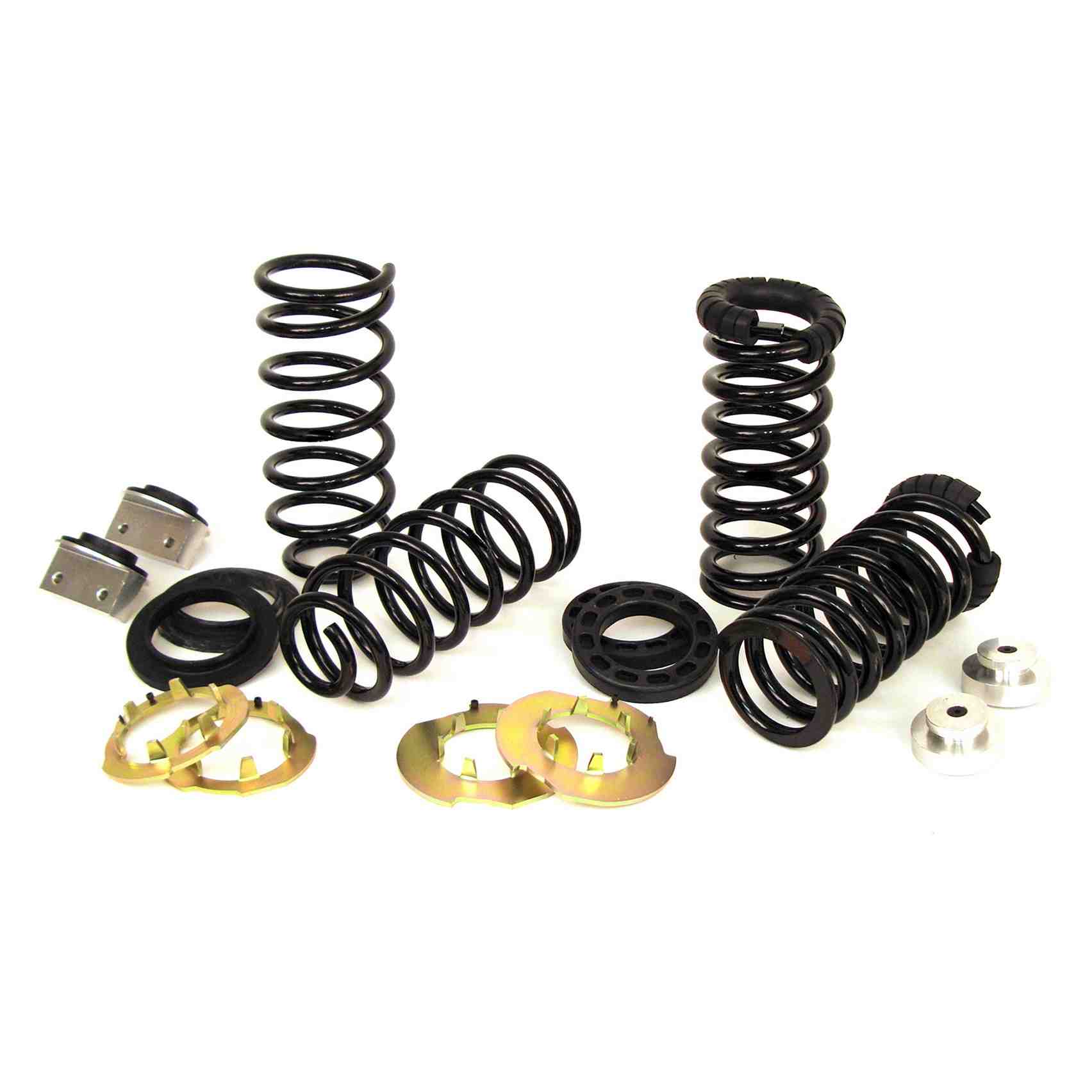 Arnott Industries Air Spring to Coil Spring Conversion Kit C-2224