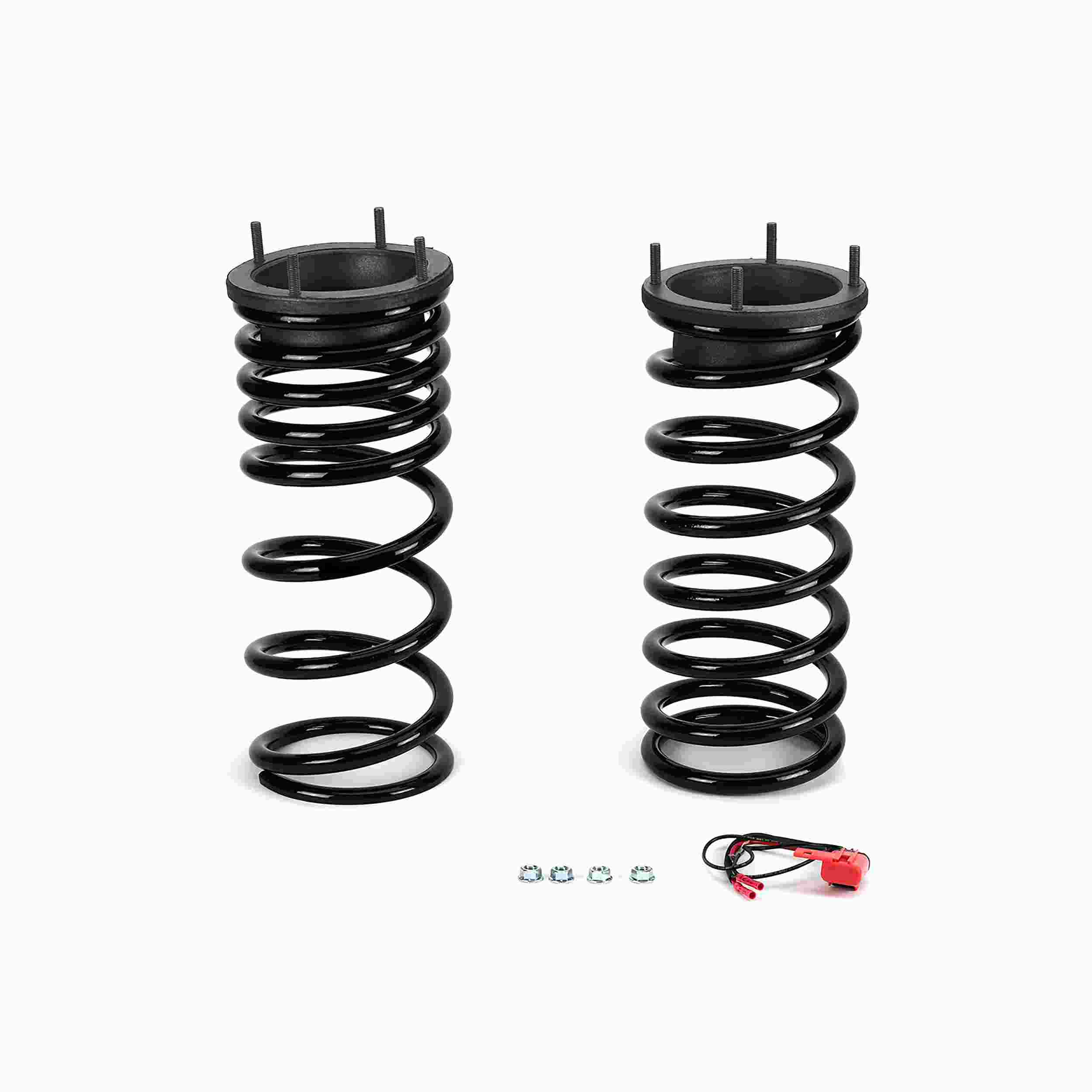 Arnott Industries Air Spring to Coil Spring Conversion Kit C-2227