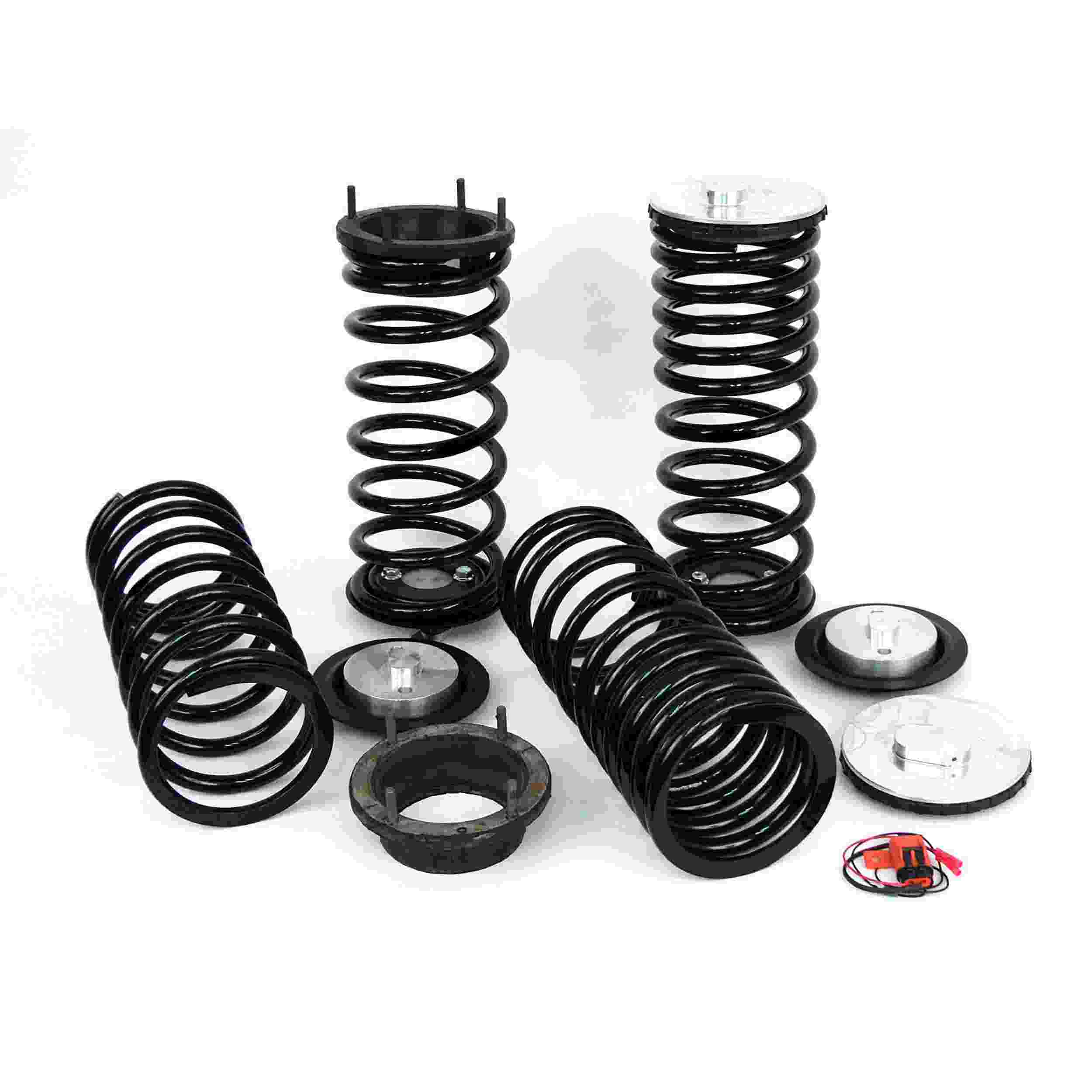 Arnott Industries Suspension Kit, Each, D1:C2227, D1S:C2227, JP1:99229002547, JP1S:992 2