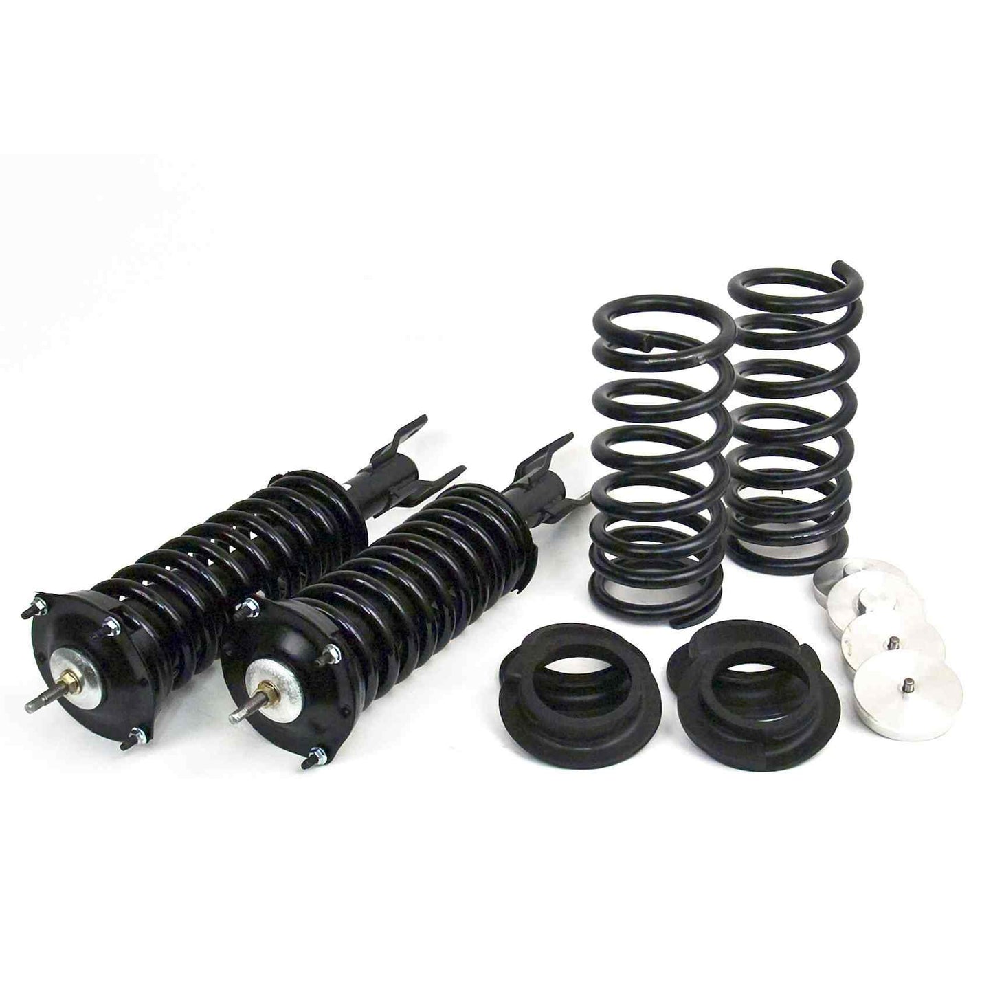Arnott Industries Air Spring to Coil Spring Conversion Kit C-2236