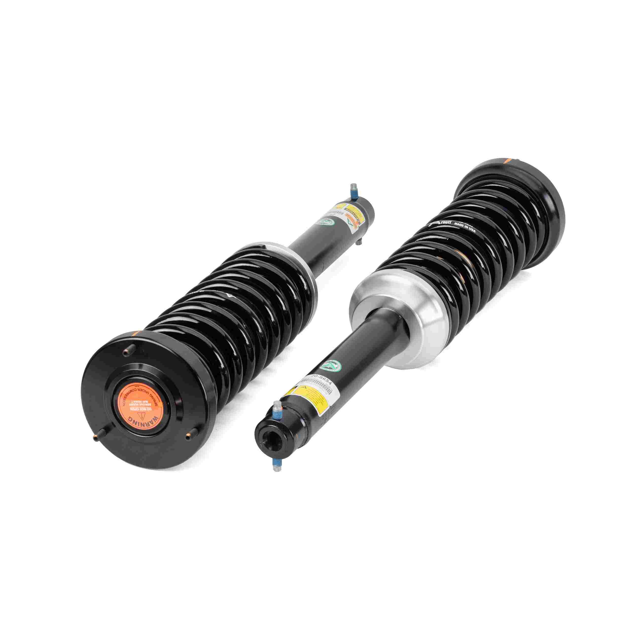 Arnott Industries Air Spring to Coil Spring Conversion Kit