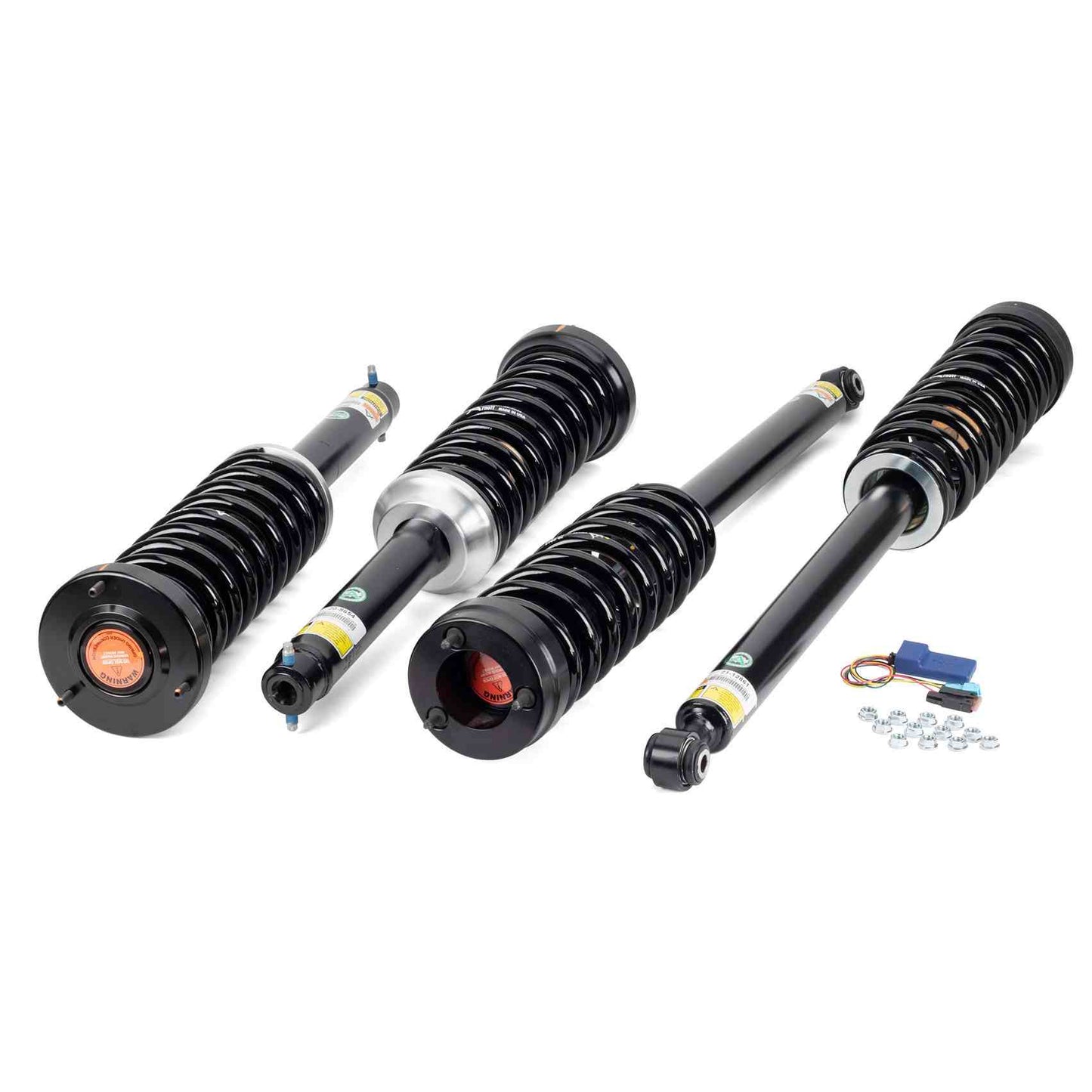 Arnott Industries Air Spring to Coil Spring Conversion Kit