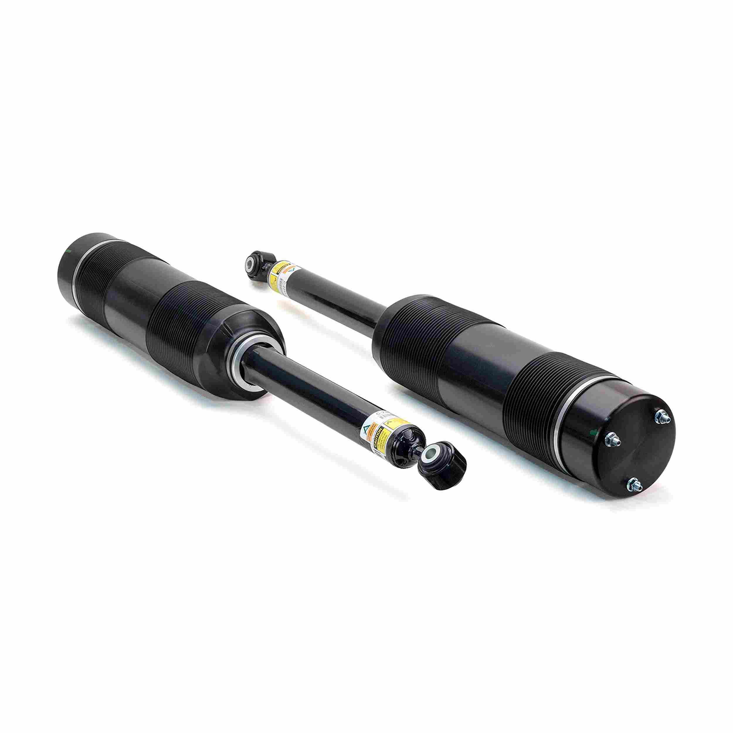 Arnott Industries Air Spring to Coil Spring Conversion Kit