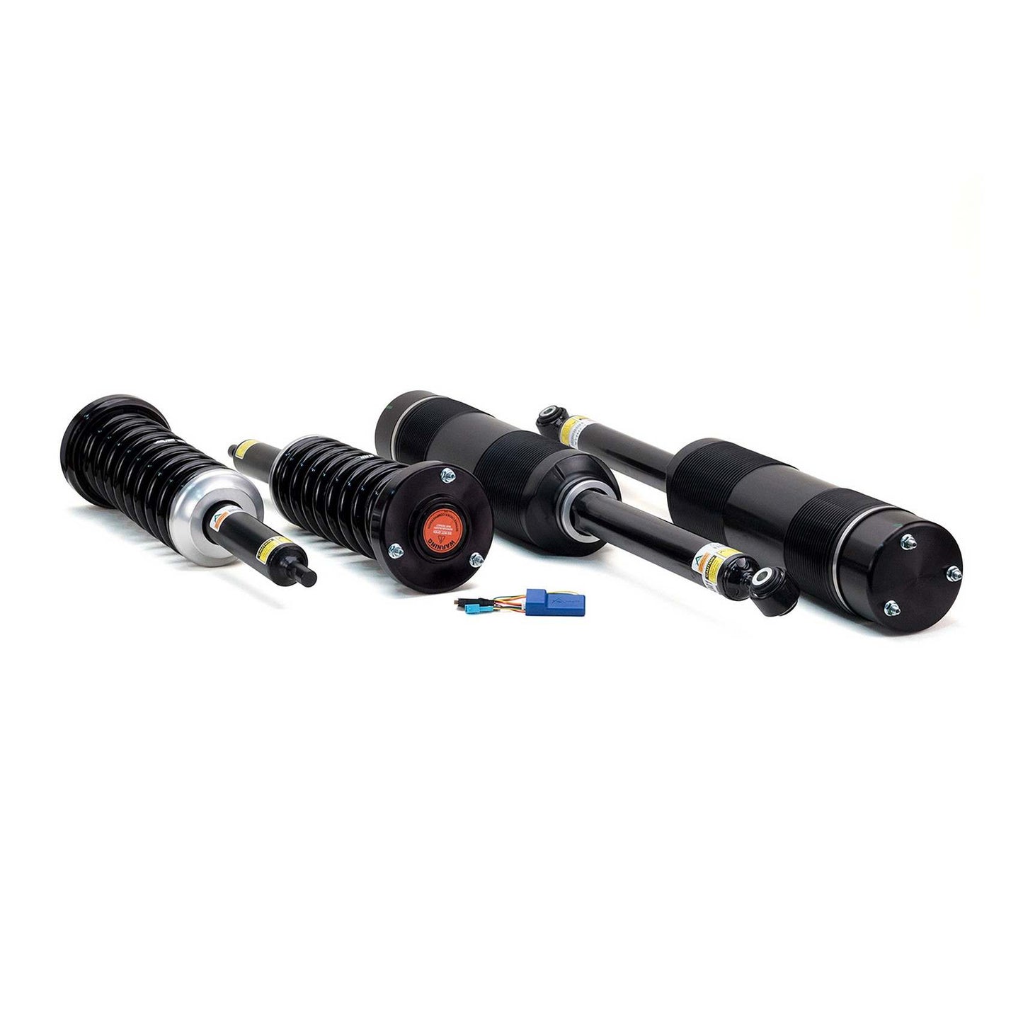 Arnott Industries Air Spring to Coil Spring Conversion Kit