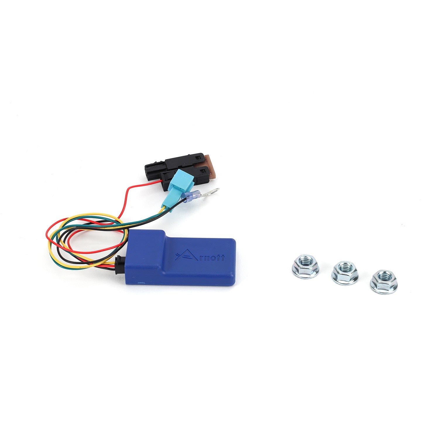 Arnott Industries Air Spring to Coil Spring Conversion Kit