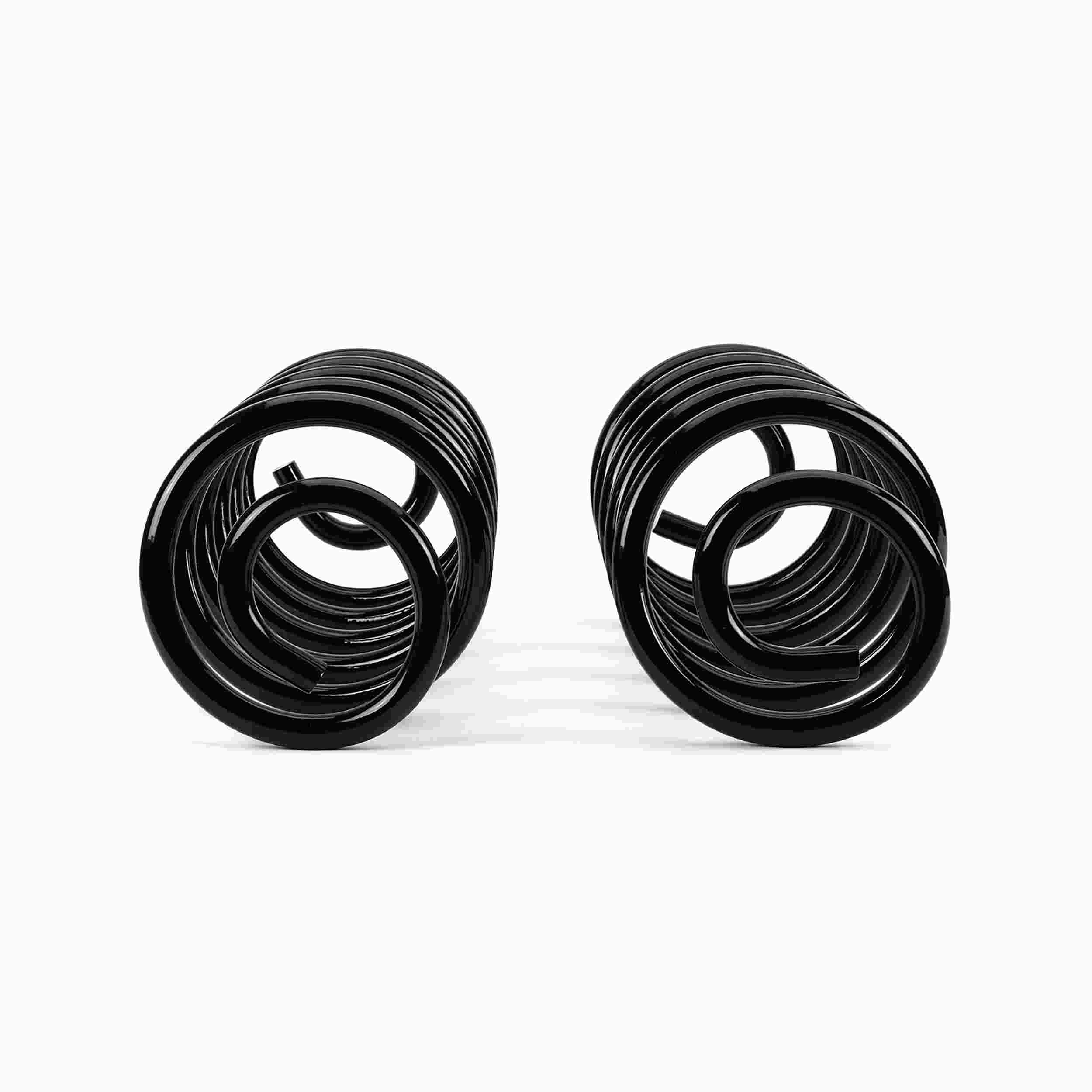 Arnott Industries Air Spring to Coil Spring Conversion Kit C-2285