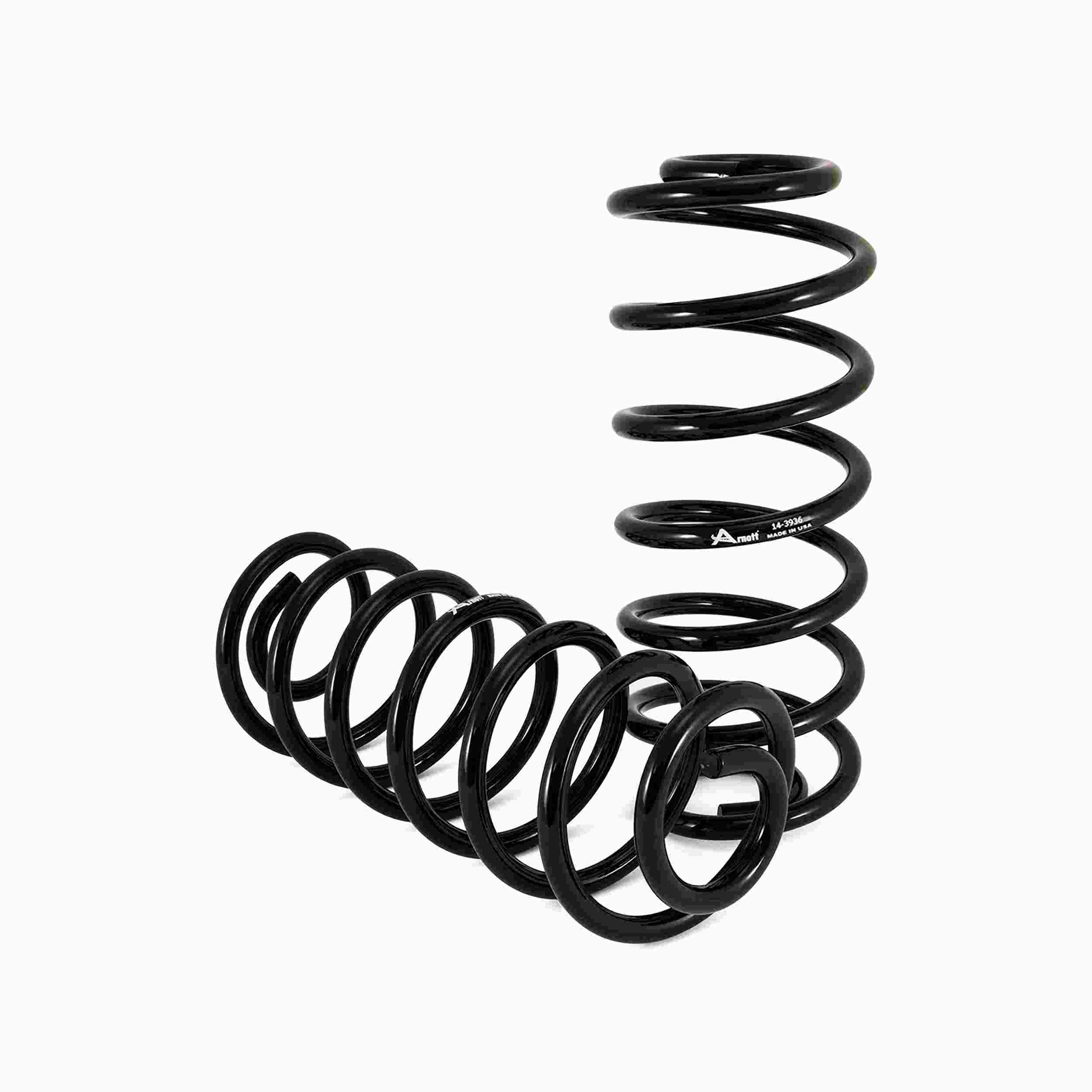 Arnott Industries Air Spring to Coil Spring Conversion Kit C-2285