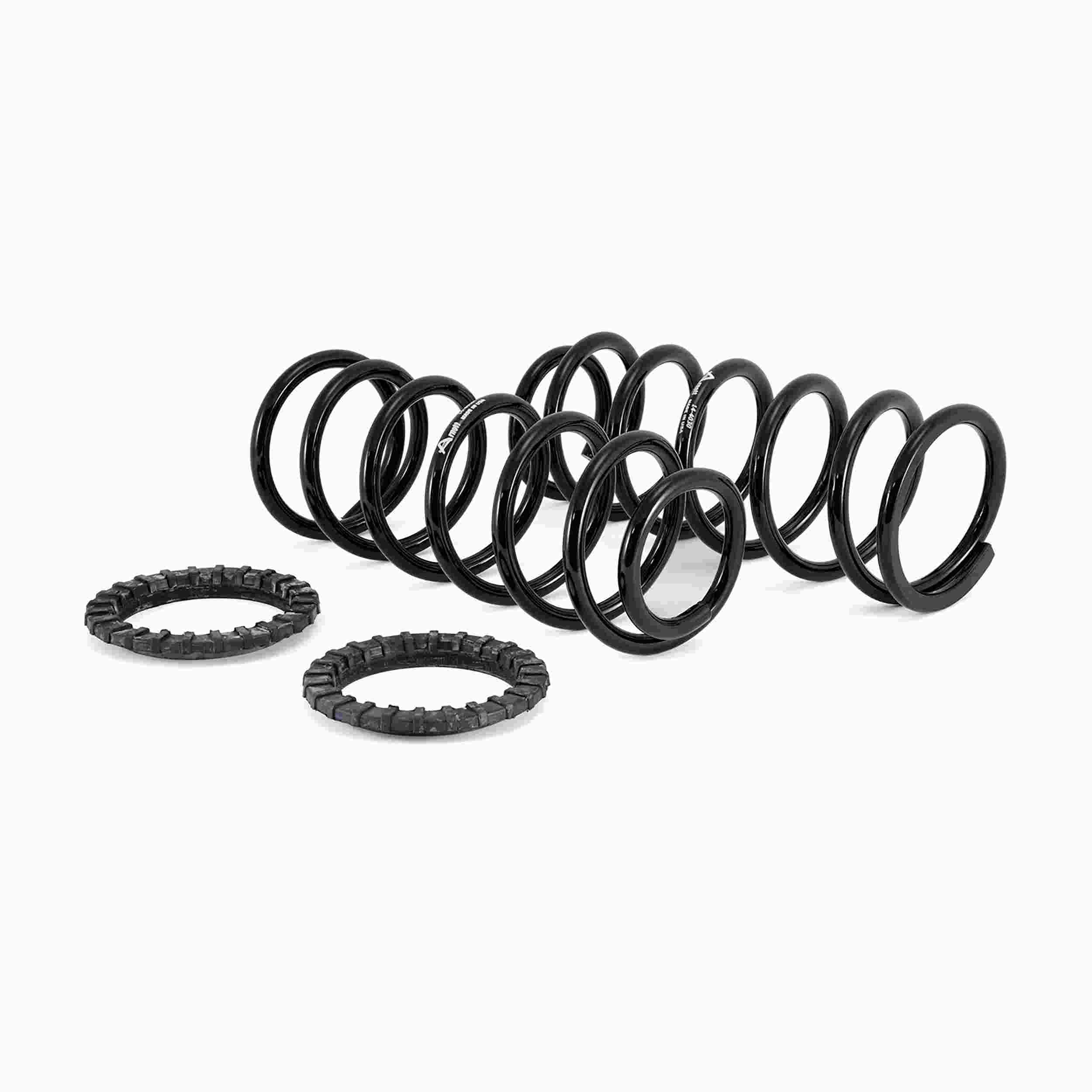 Arnott Industries Air Spring to Coil Spring Conversion Kit C-2410
