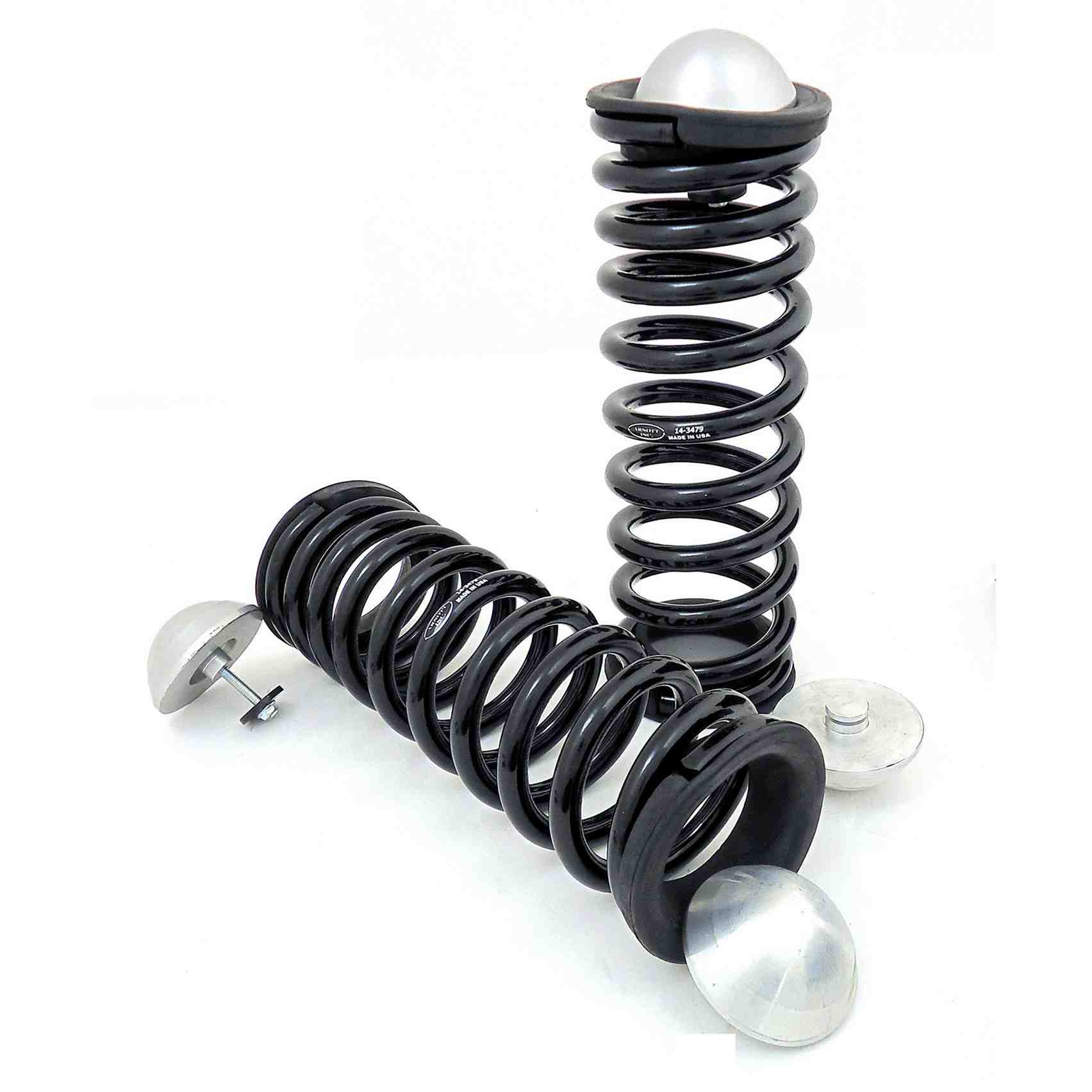 Arnott Industries Air Spring to Coil Spring Conversion Kit C-2518