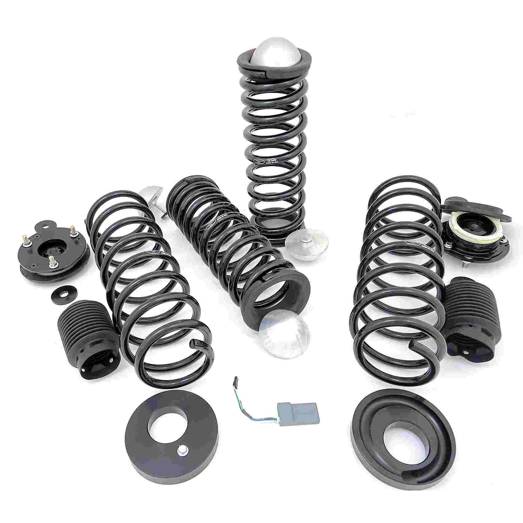 Arnott Industries Air Spring to Coil Spring Conversion Kit C-2518