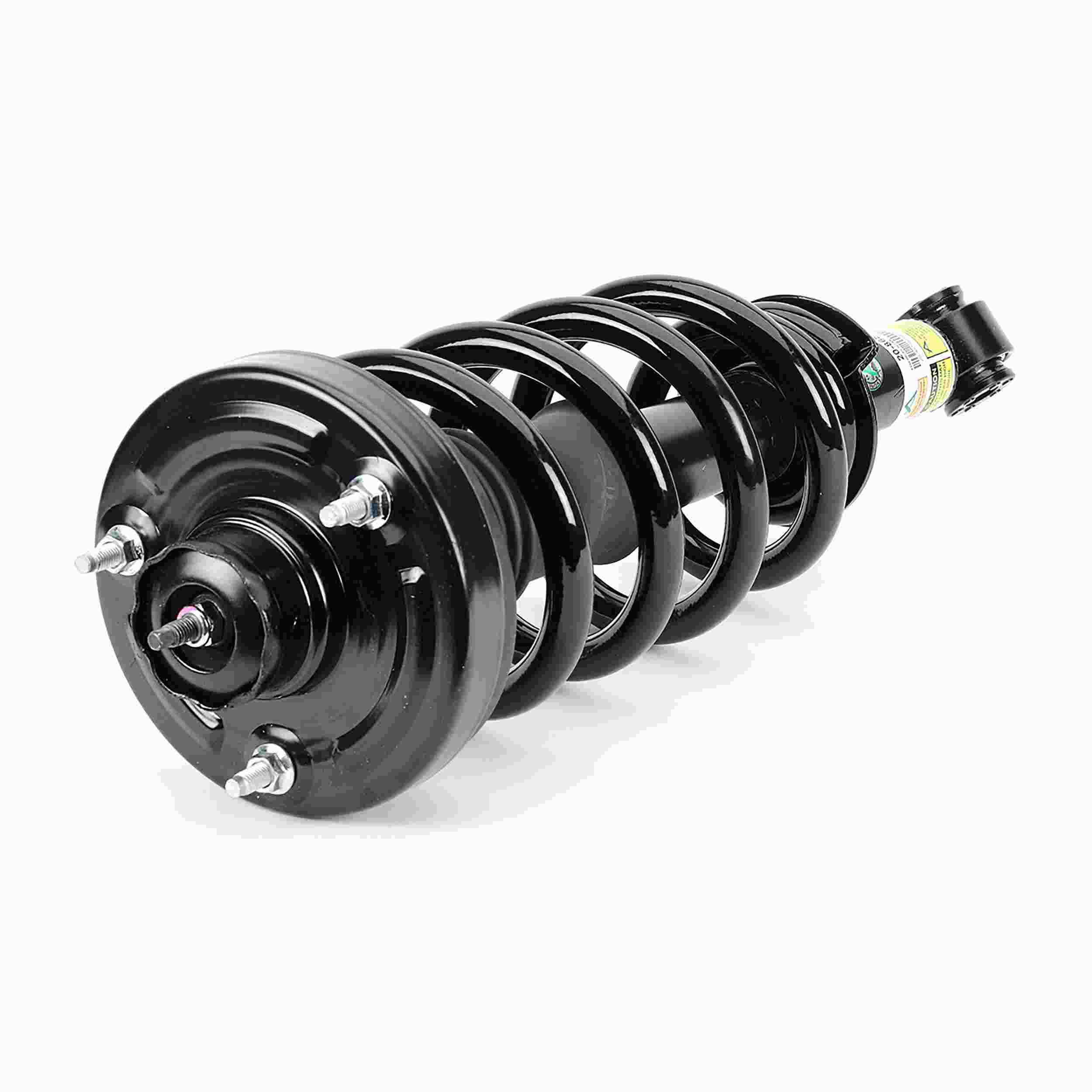 Arnott Industries Air Spring to Coil Spring Conversion Kit C-2529