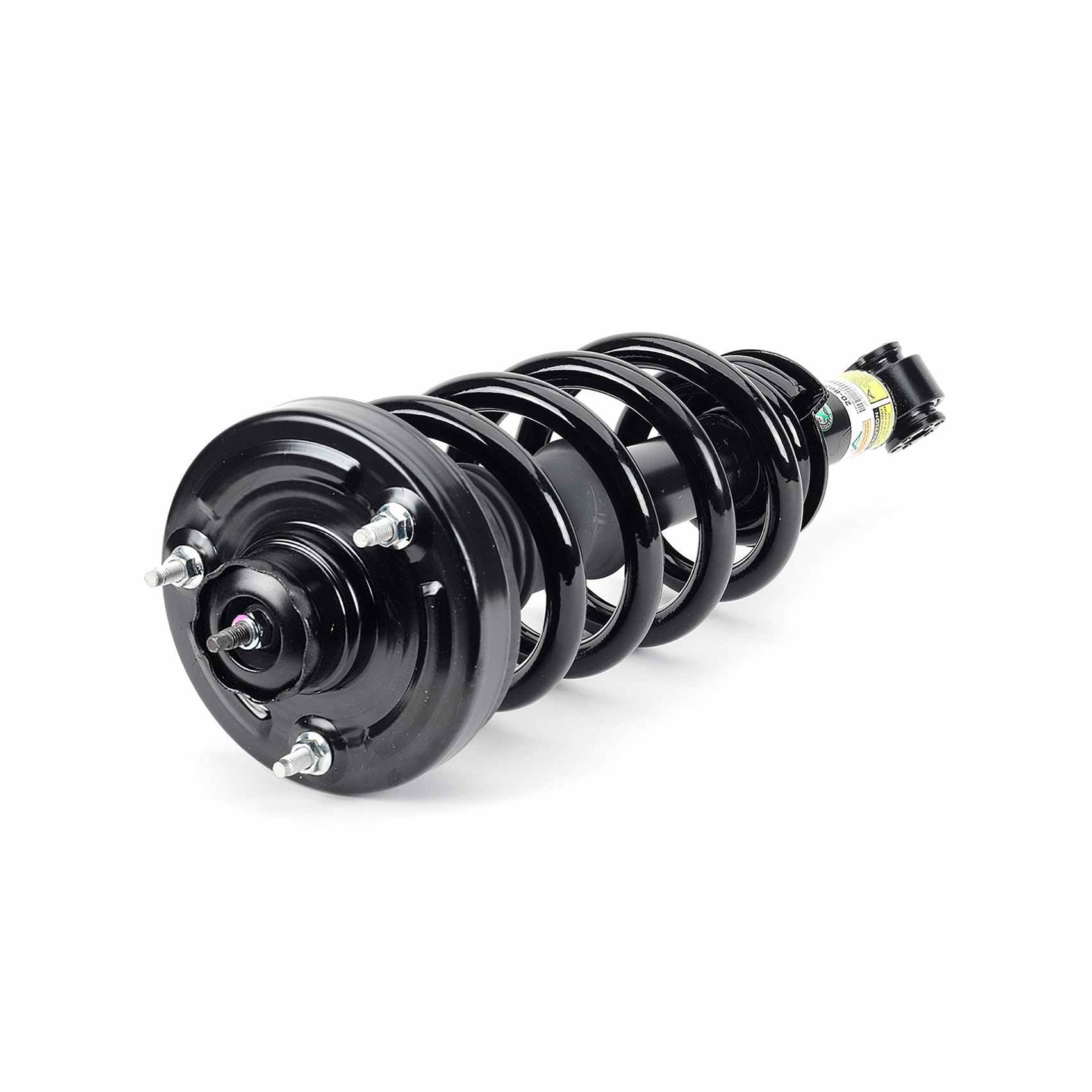 Arnott Industries Air Spring to Coil Spring Conversion Kit C-2529