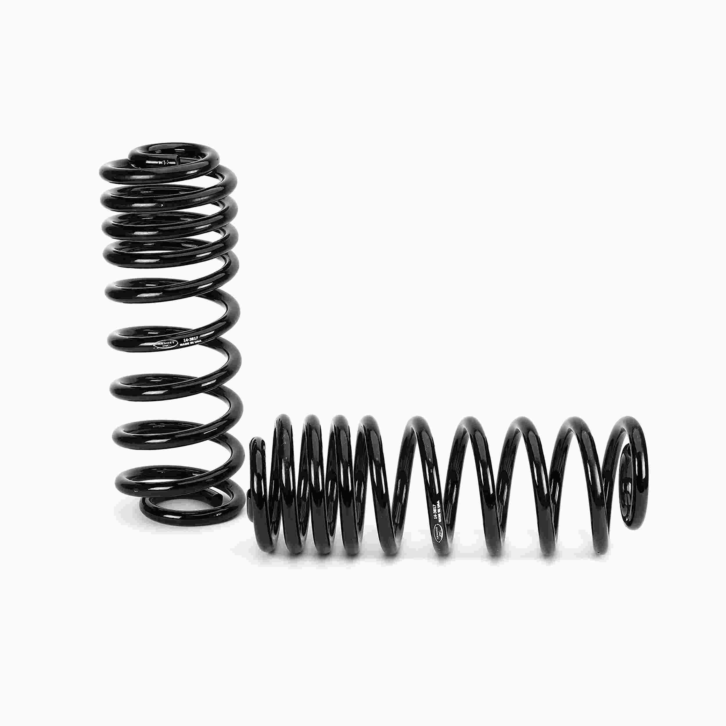 Arnott Industries Air Spring to Coil Spring Conversion Kit C-2607