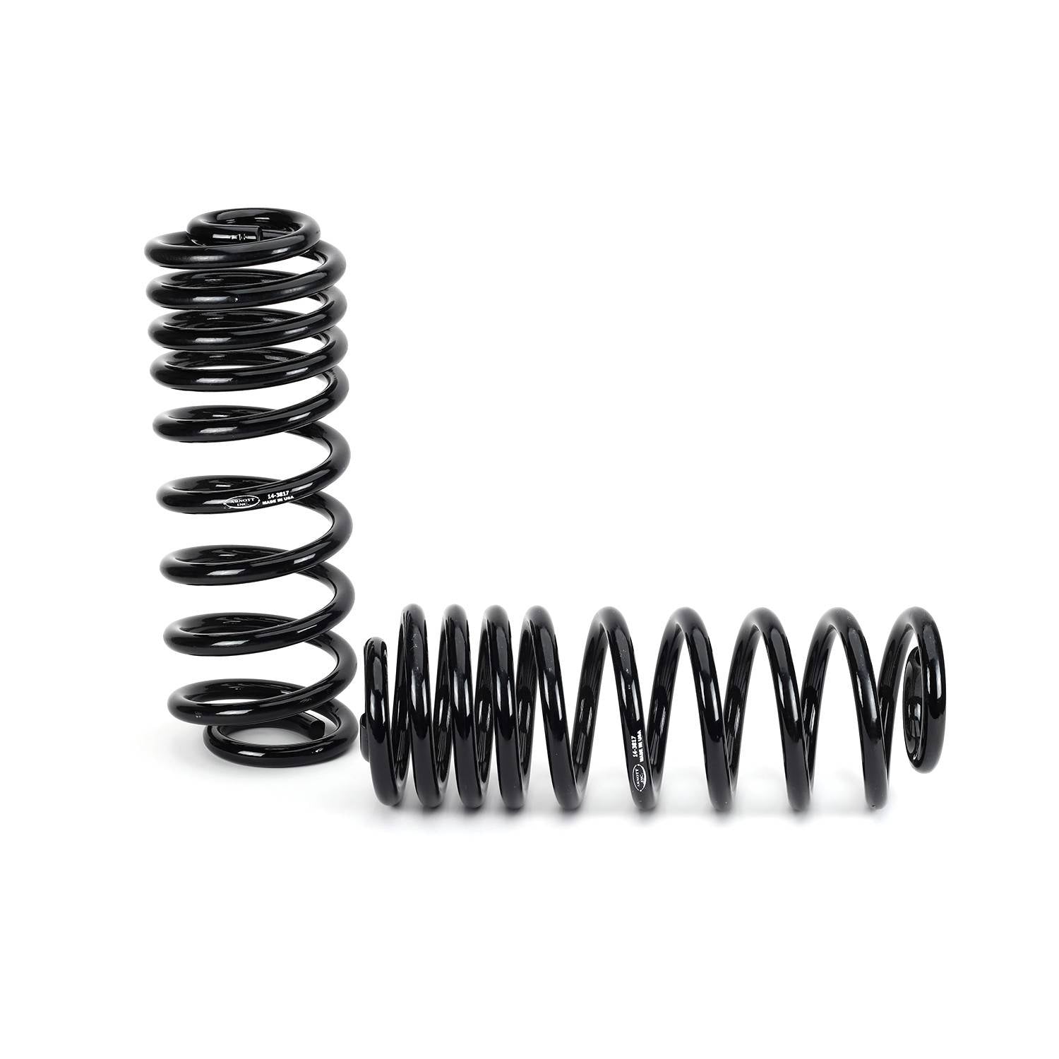 Arnott Industries Air Spring to Coil Spring Conversion Kit C-2607