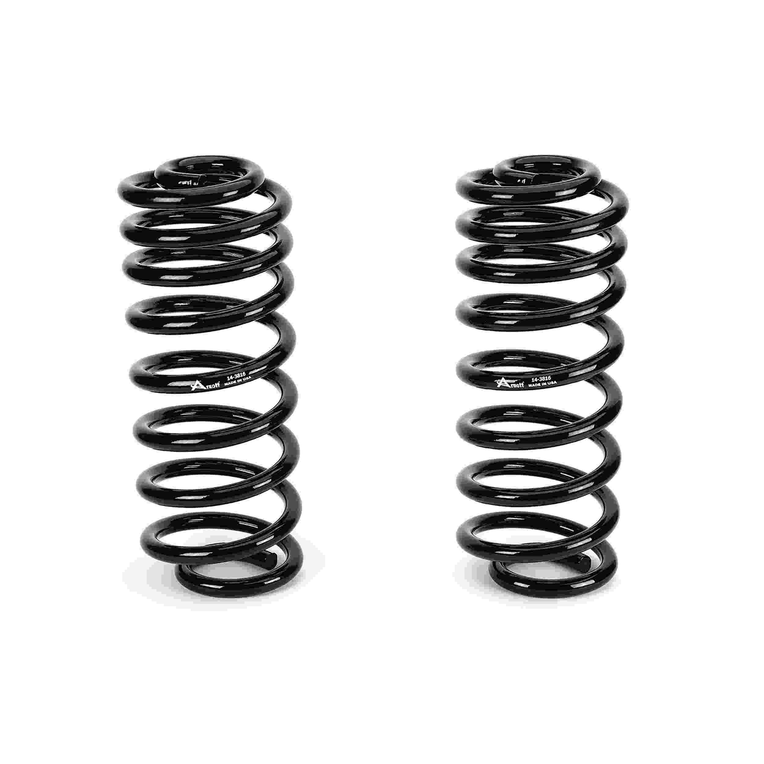 Arnott Industries Air Spring to Coil Spring Conversion Kit C-2608
