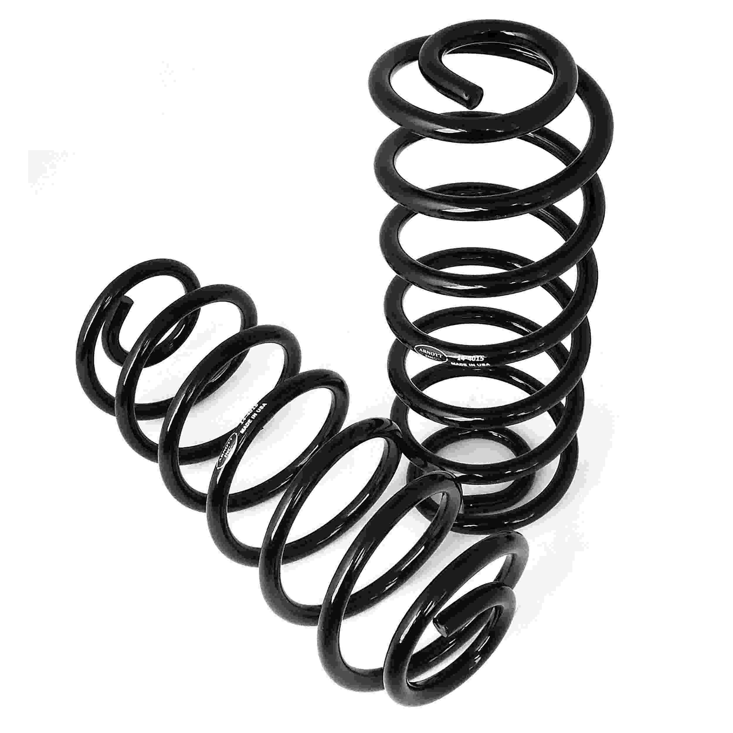 Arnott Industries Air Spring to Coil Spring Conversion Kit C-2614