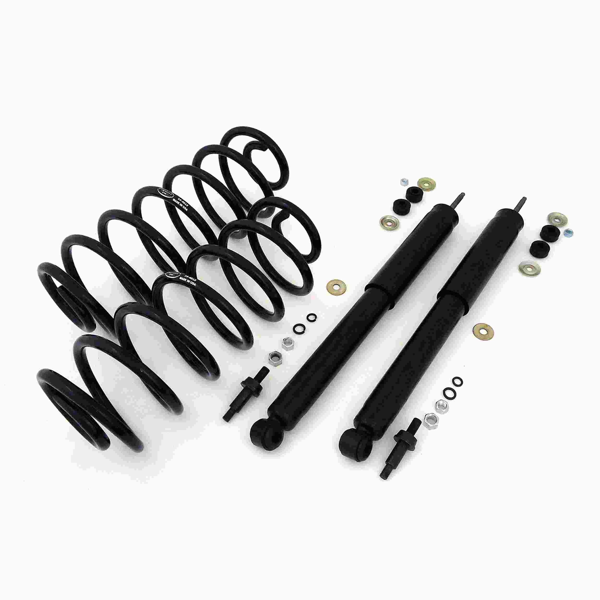 Arnott Industries Air Spring to Coil Spring Conversion Kit C-2614