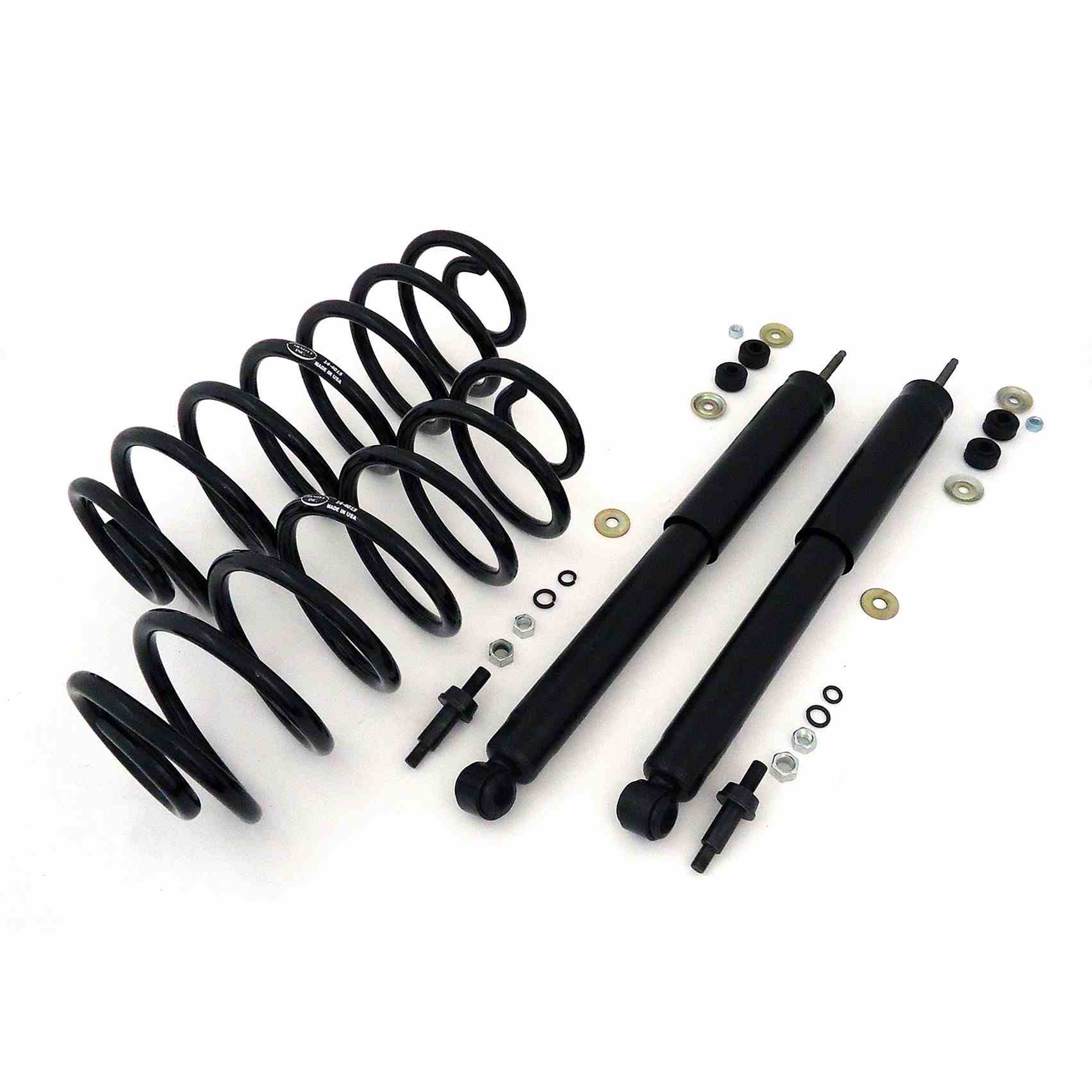 Arnott Industries Air Spring to Coil Spring Conversion Kit C-2614