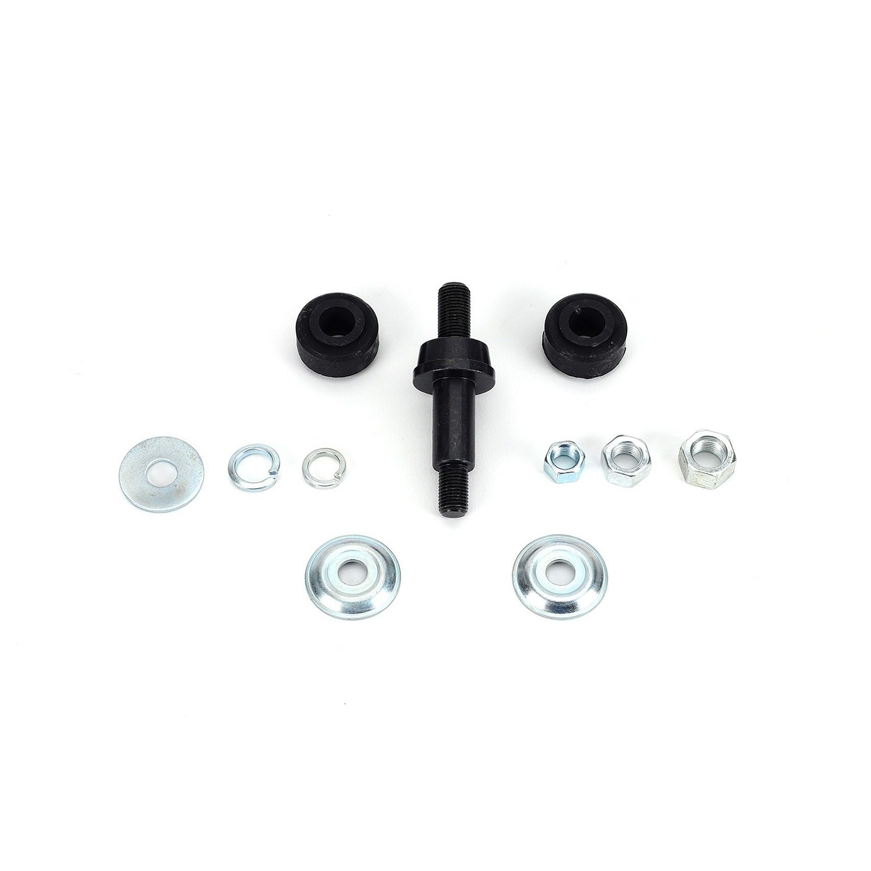 Arnott Industries Air Spring to Coil Spring Conversion Kit C-2614