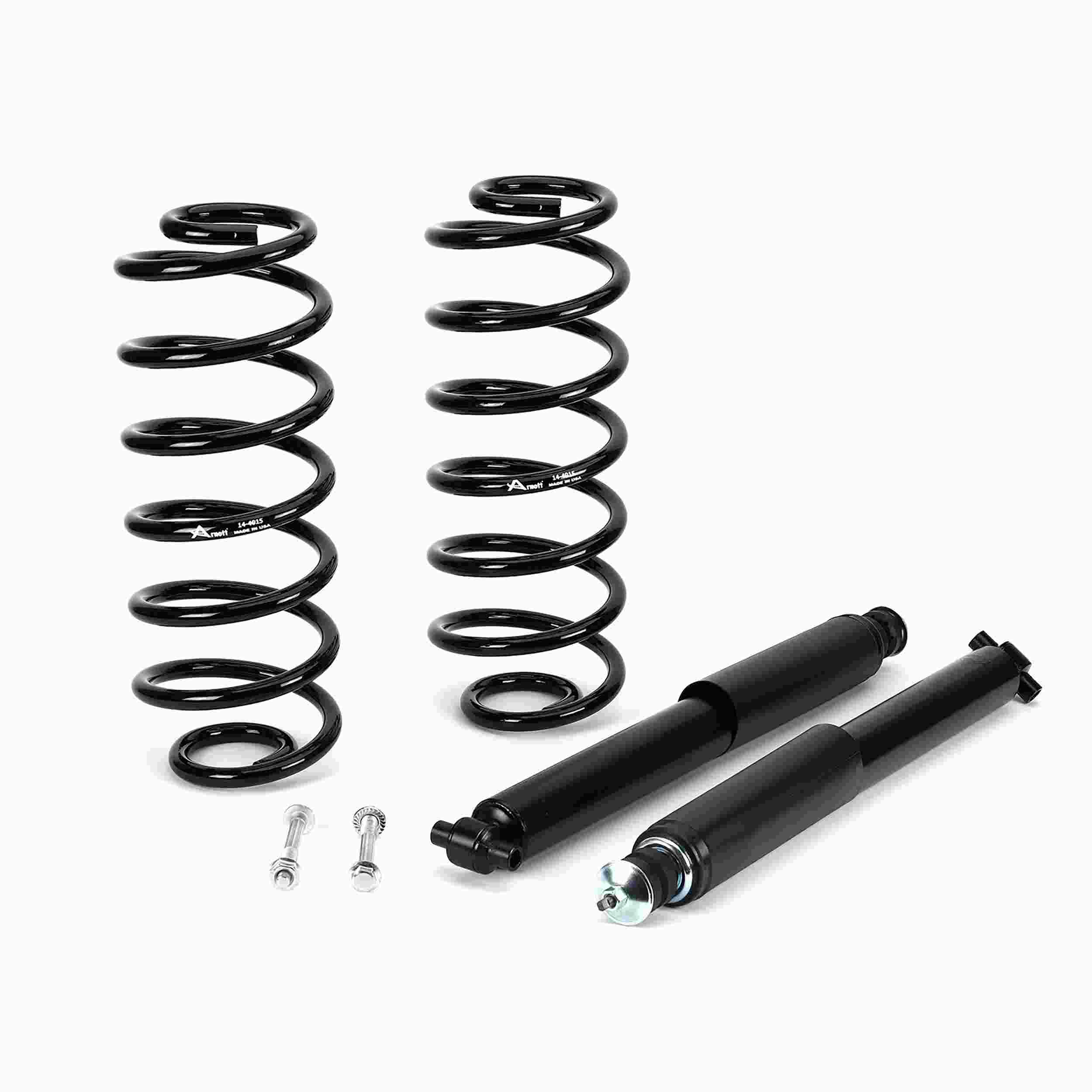 Arnott Industries Air Spring to Coil Spring Conversion Kit C-2615