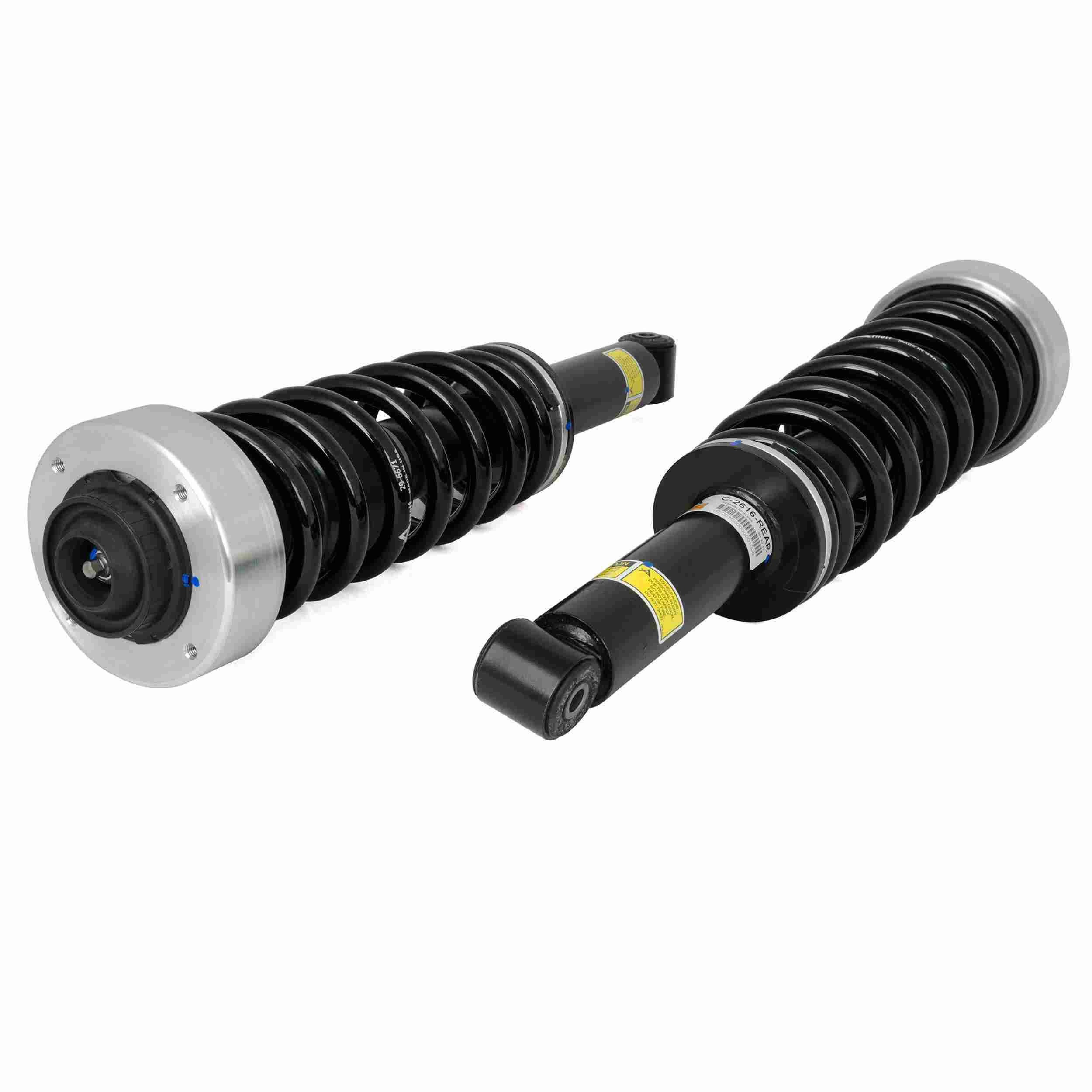 Arnott Industries Air Spring to Coil Spring Conversion Kit