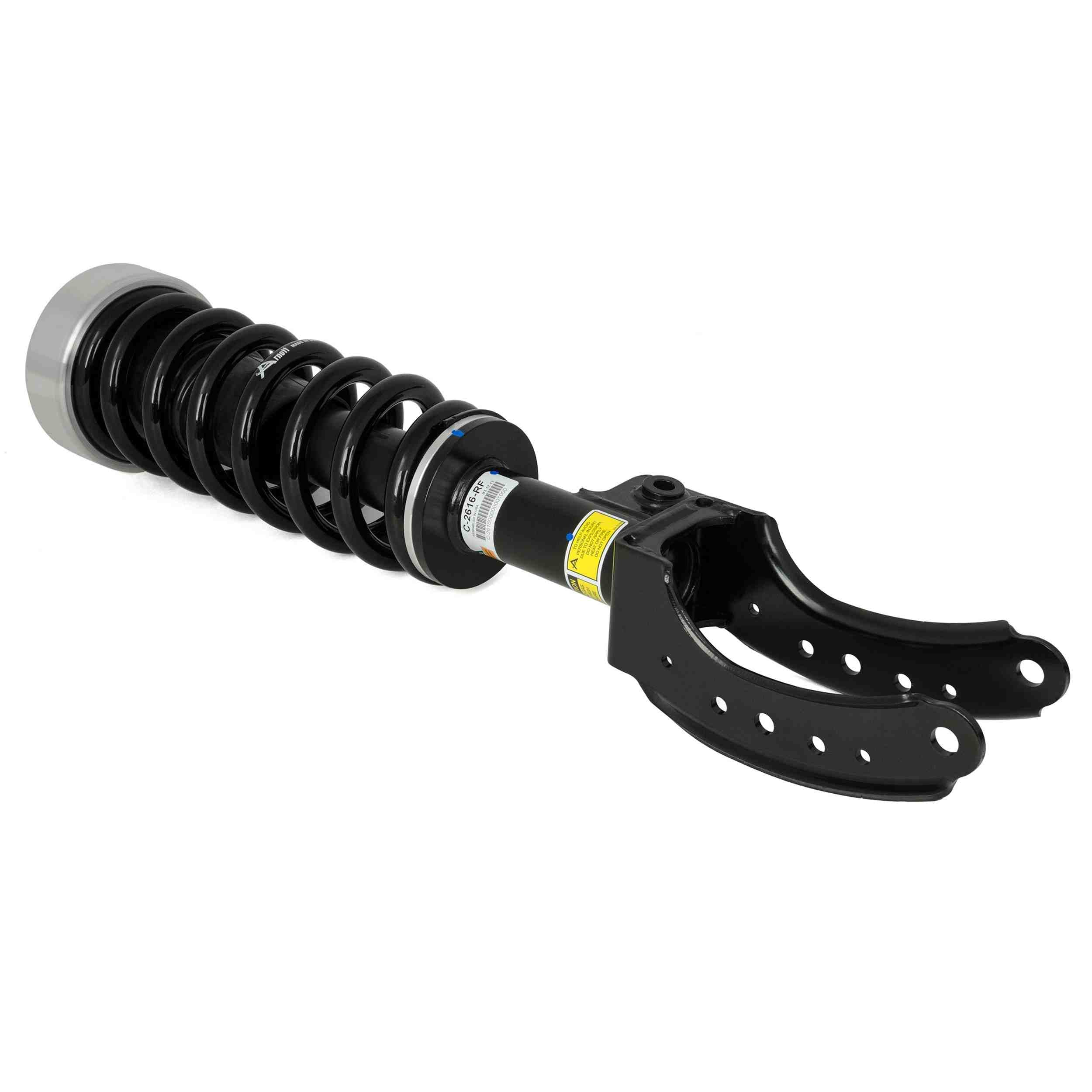 Arnott Industries Air Spring to Coil Spring Conversion Kit