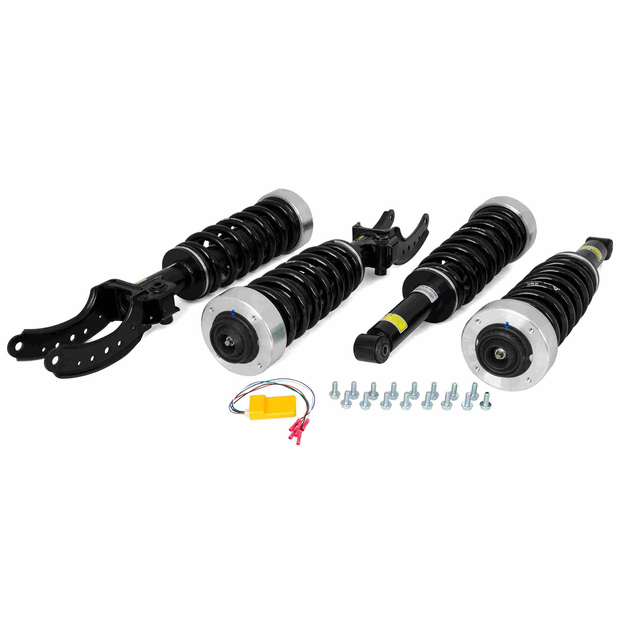 Arnott Industries Air Spring to Coil Spring Conversion Kit