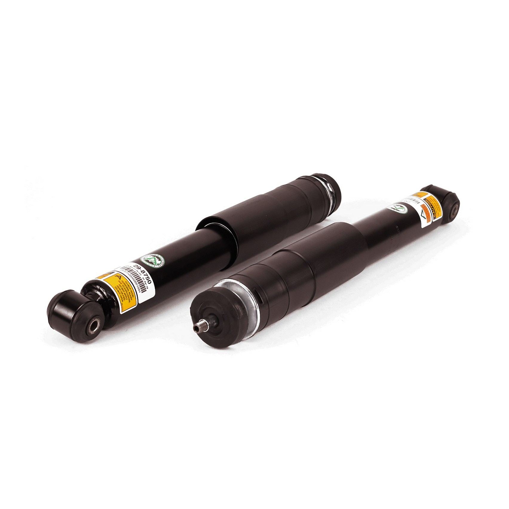 Arnott Industries Air Spring to Coil Spring Conversion Kit C-2663